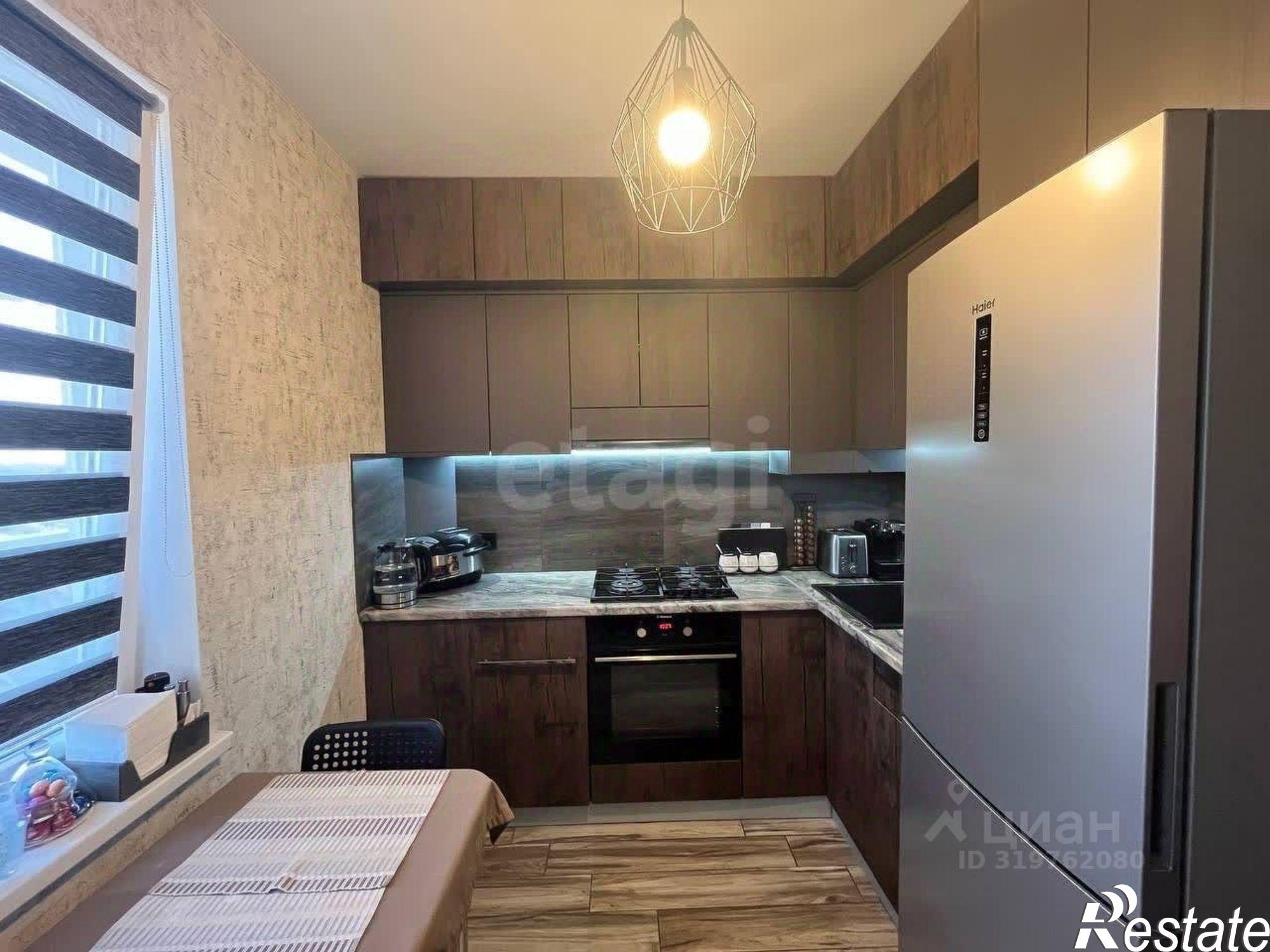 Купить квартиру за 7 500 000 рублей на ул Балаклавская, И66