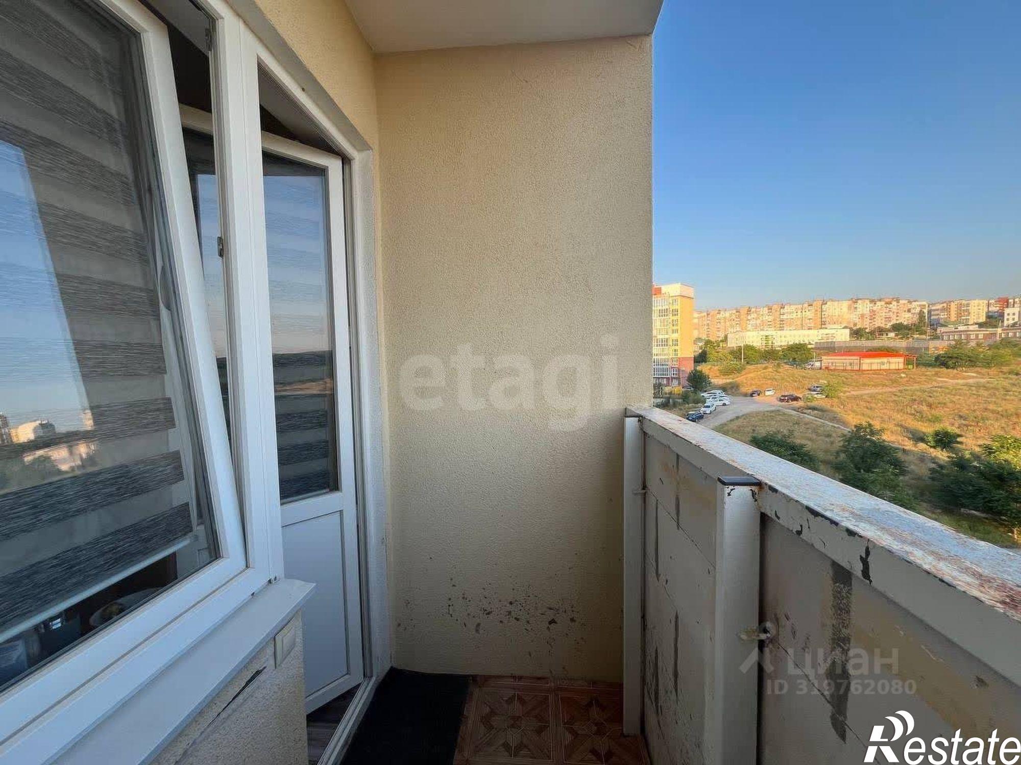 Купить квартиру за 7 500 000 рублей на ул Балаклавская, И66