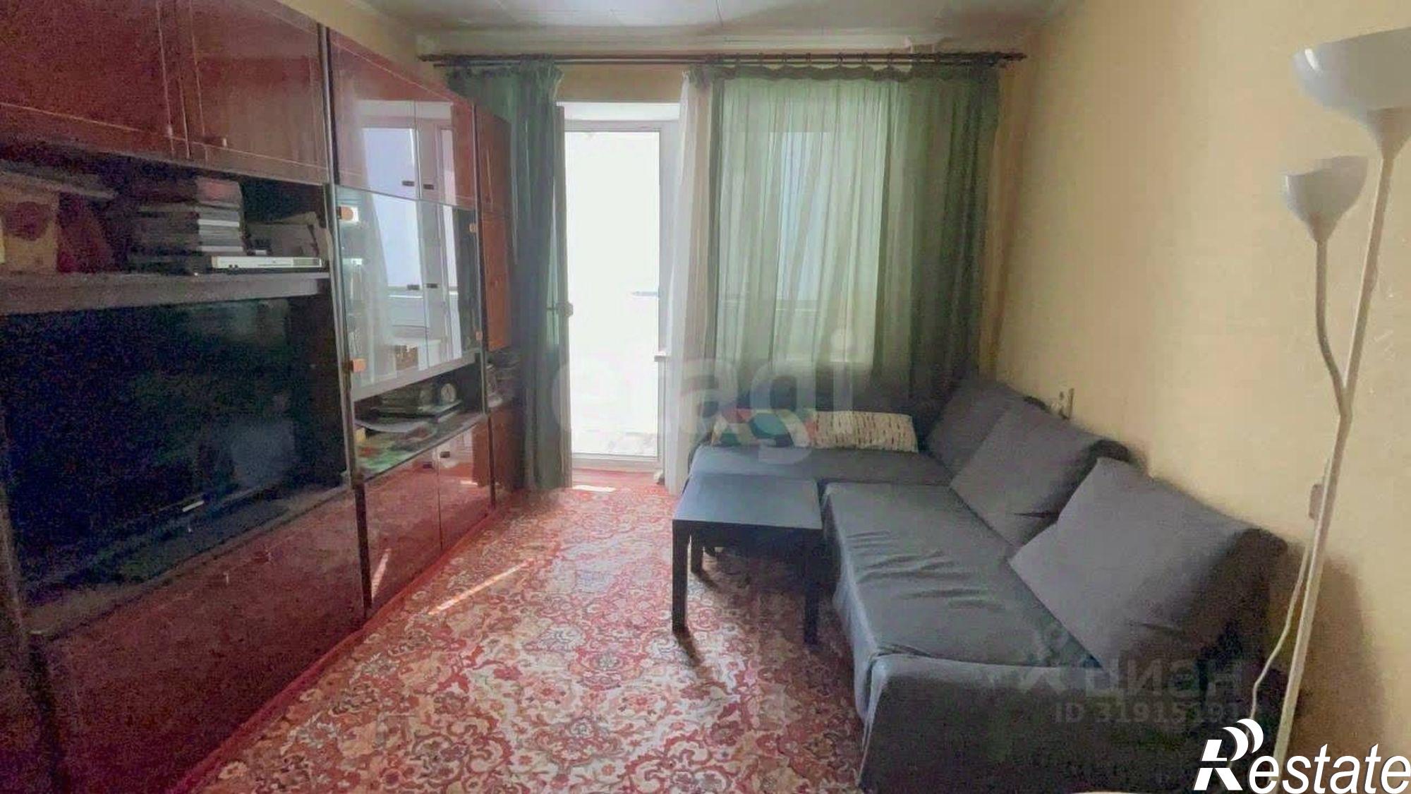 Купить квартиру за 7 000 000 рублей на ул им. Матэ Залки, 13