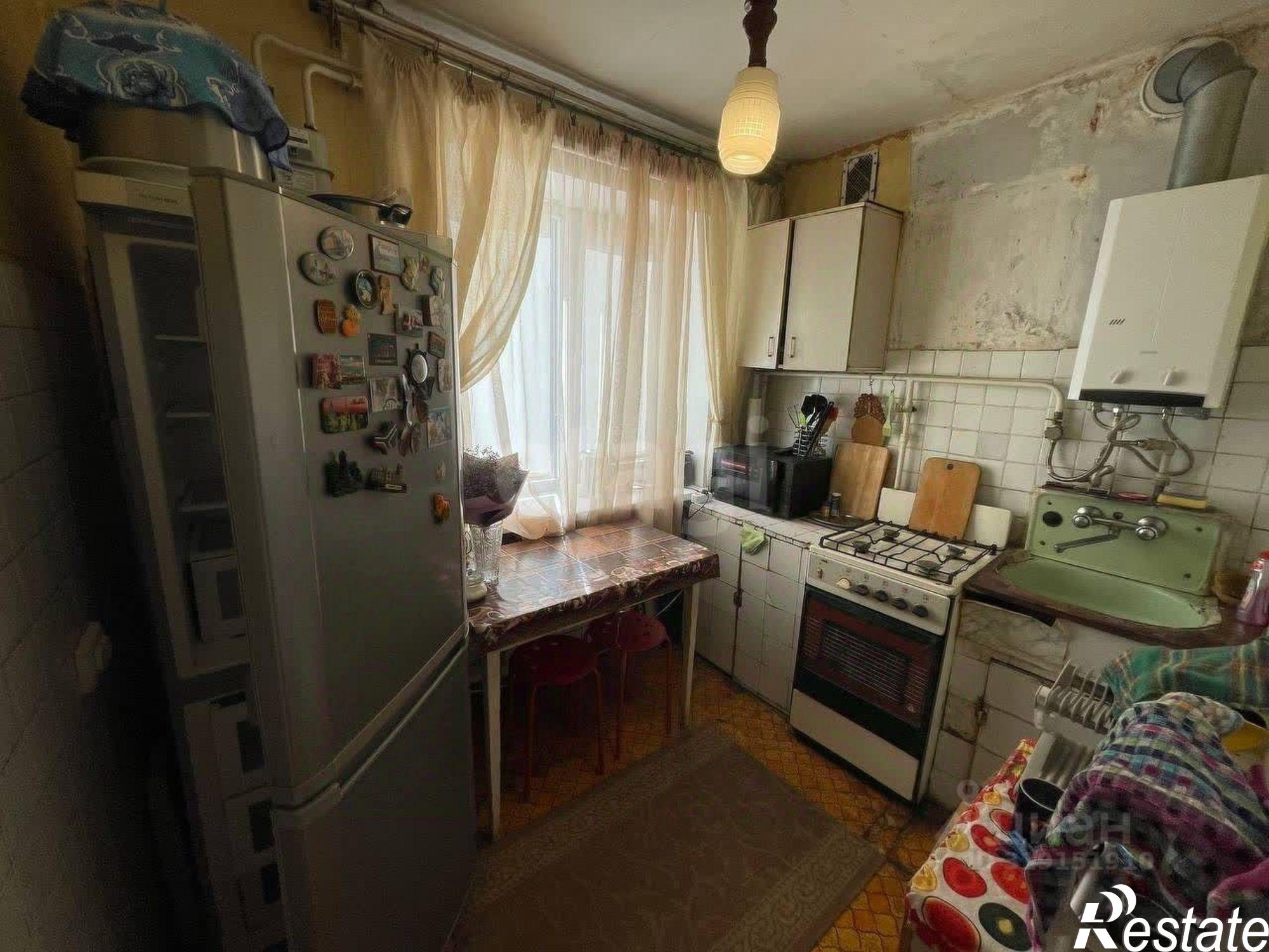 Купить квартиру за 7 000 000 рублей на ул им. Матэ Залки, 13