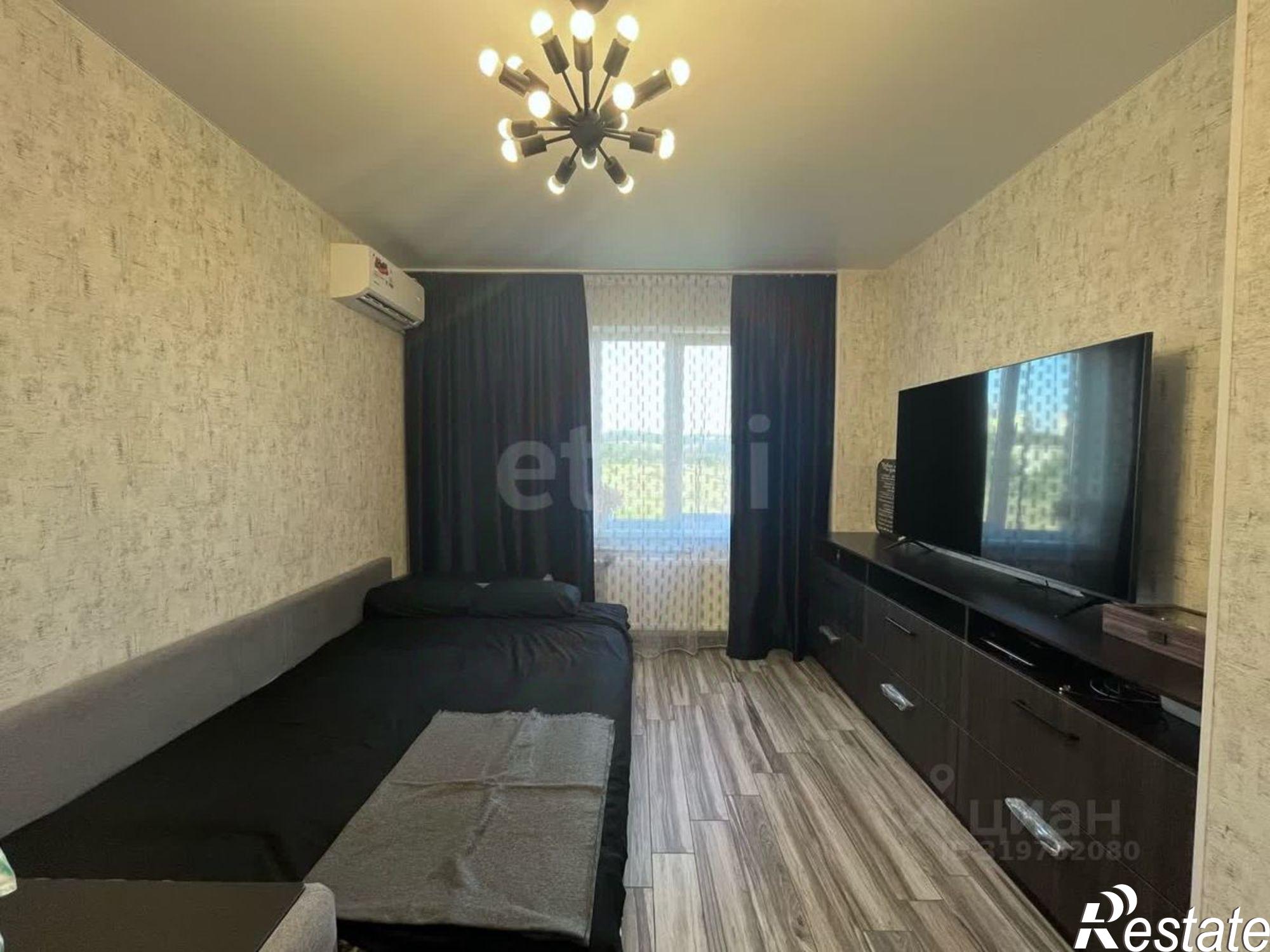 Купить квартиру за 7 500 000 рублей на ул Балаклавская, И66