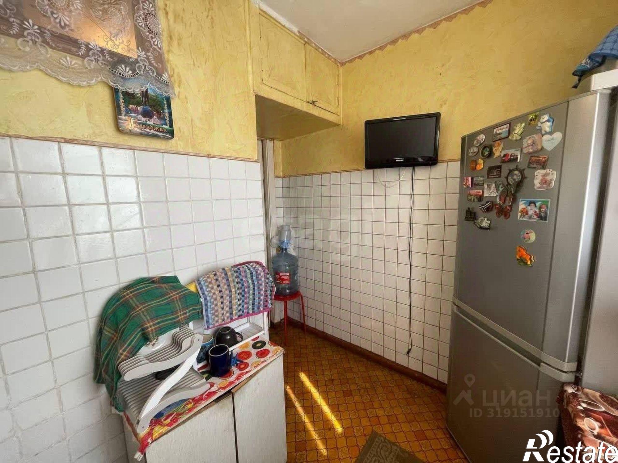 Купить квартиру за 7 000 000 рублей на ул им. Матэ Залки, 13