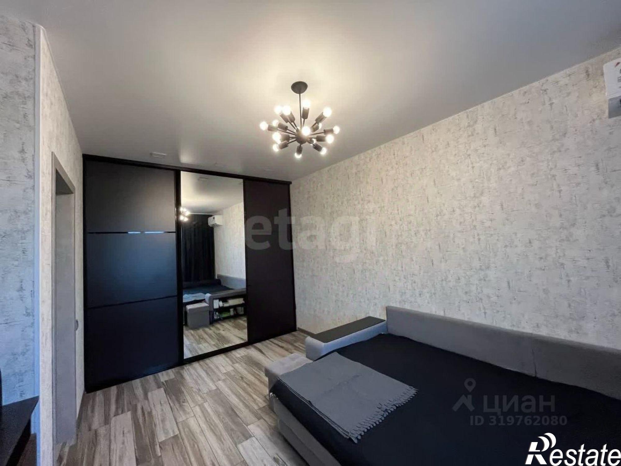 Купить квартиру за 7 500 000 рублей на ул Балаклавская, И66