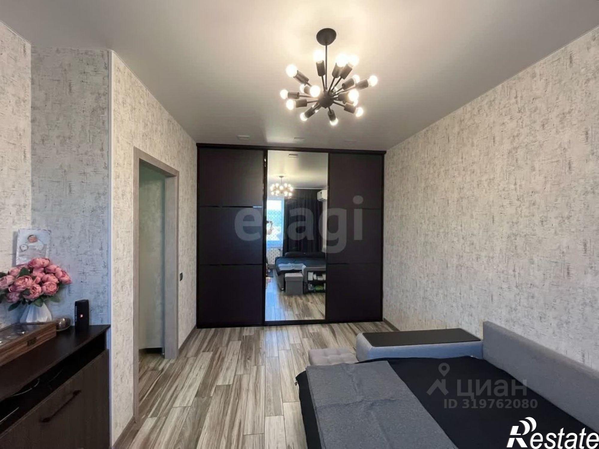 Купить квартиру за 7 500 000 рублей на ул Балаклавская, И66