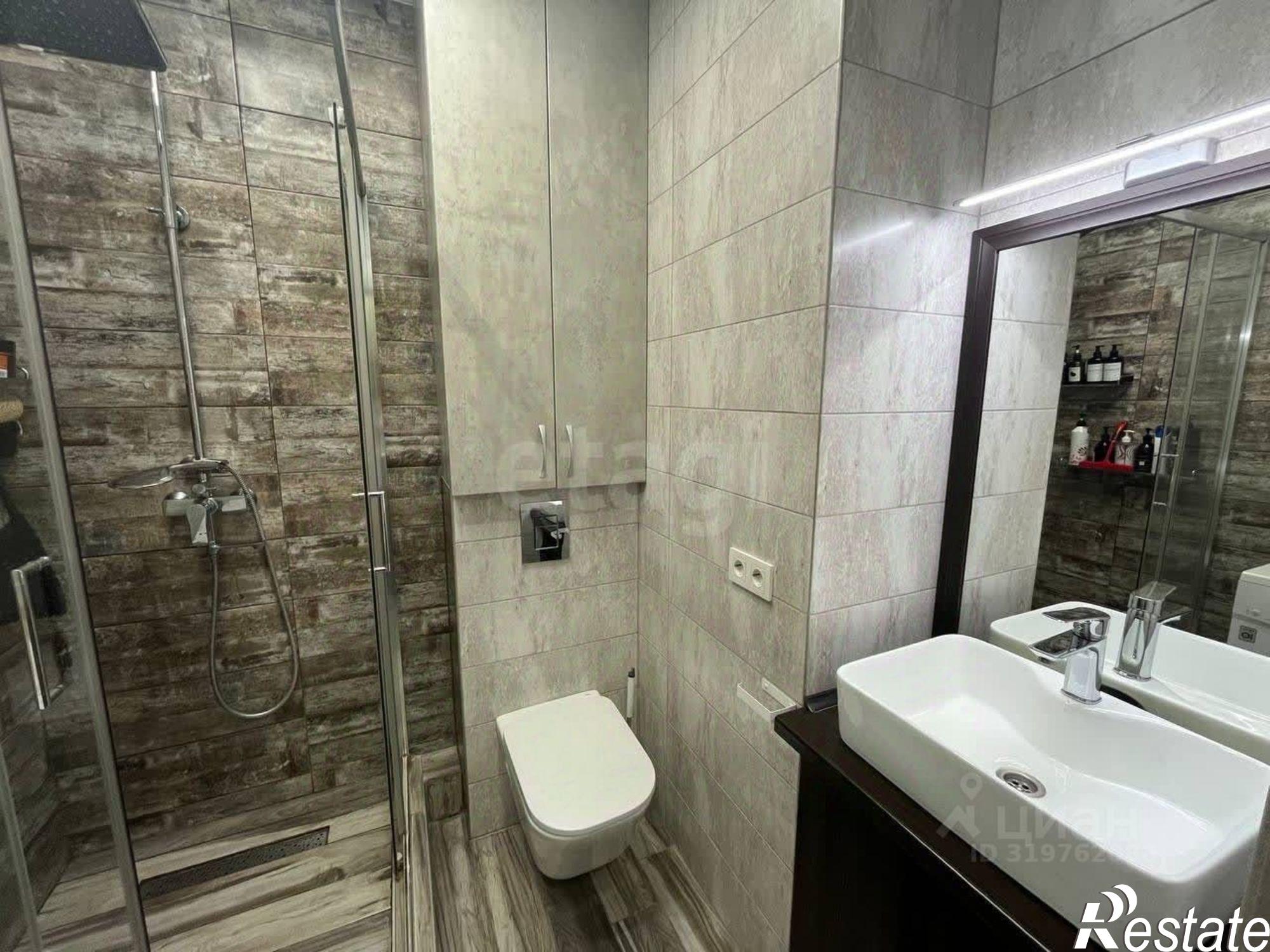 Купить квартиру за 7 500 000 рублей на ул Балаклавская, И66