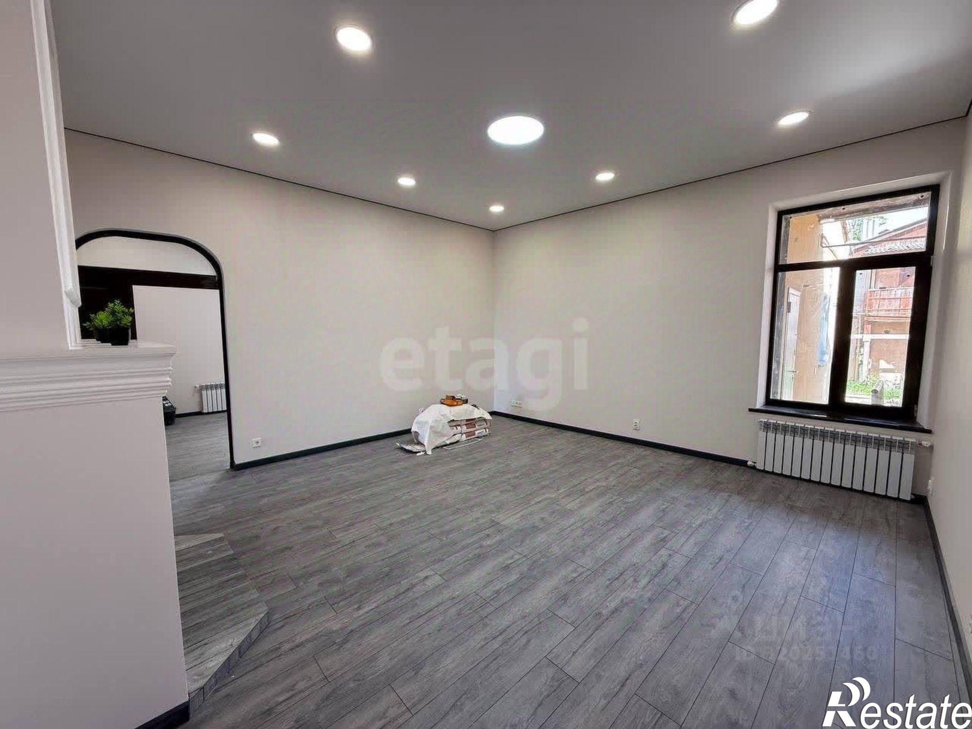 Купить квартиру за 23 000 000 рублей на улица Желябова, 26