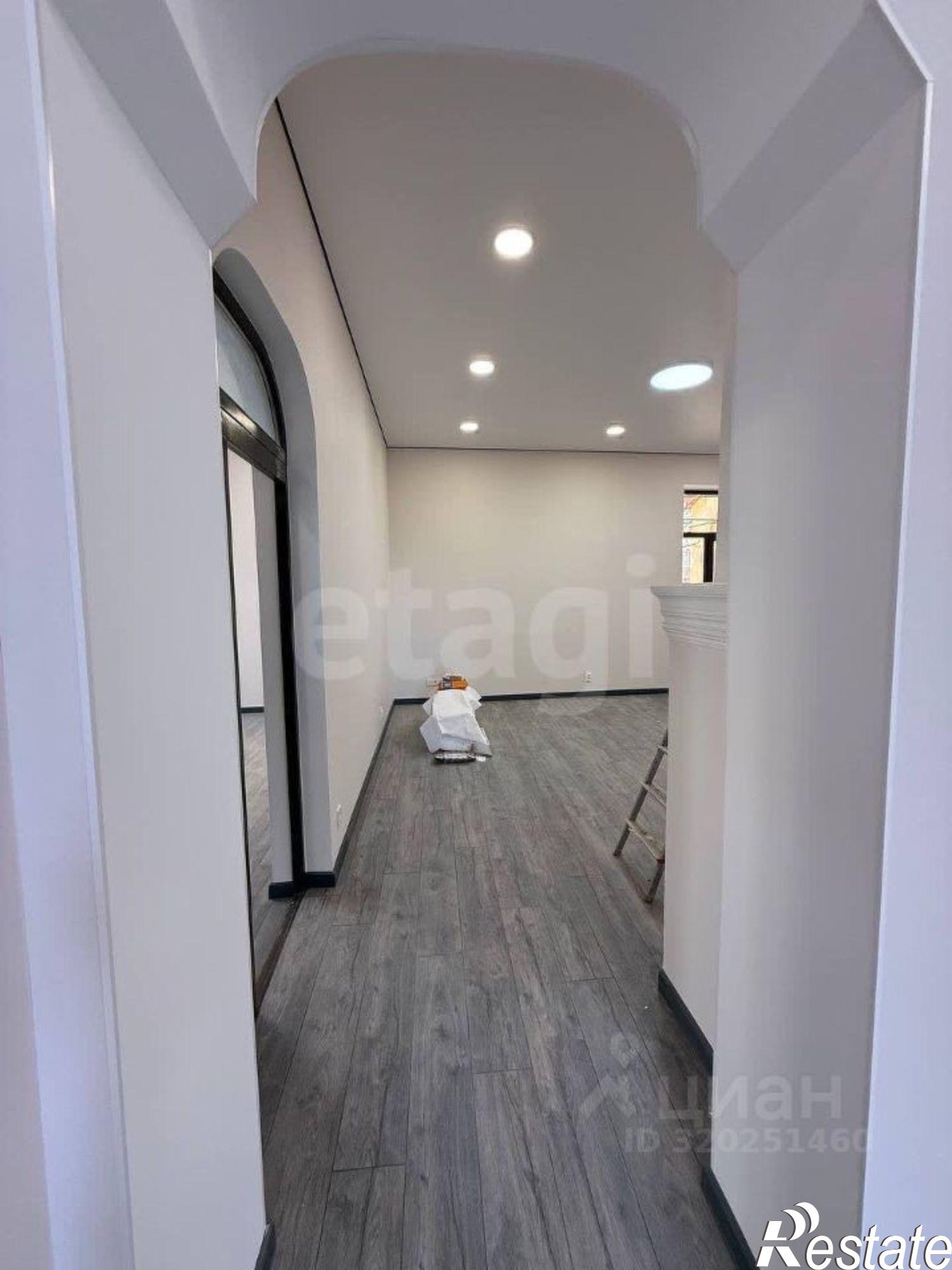 Купить квартиру за 23 000 000 рублей на улица Желябова, 26