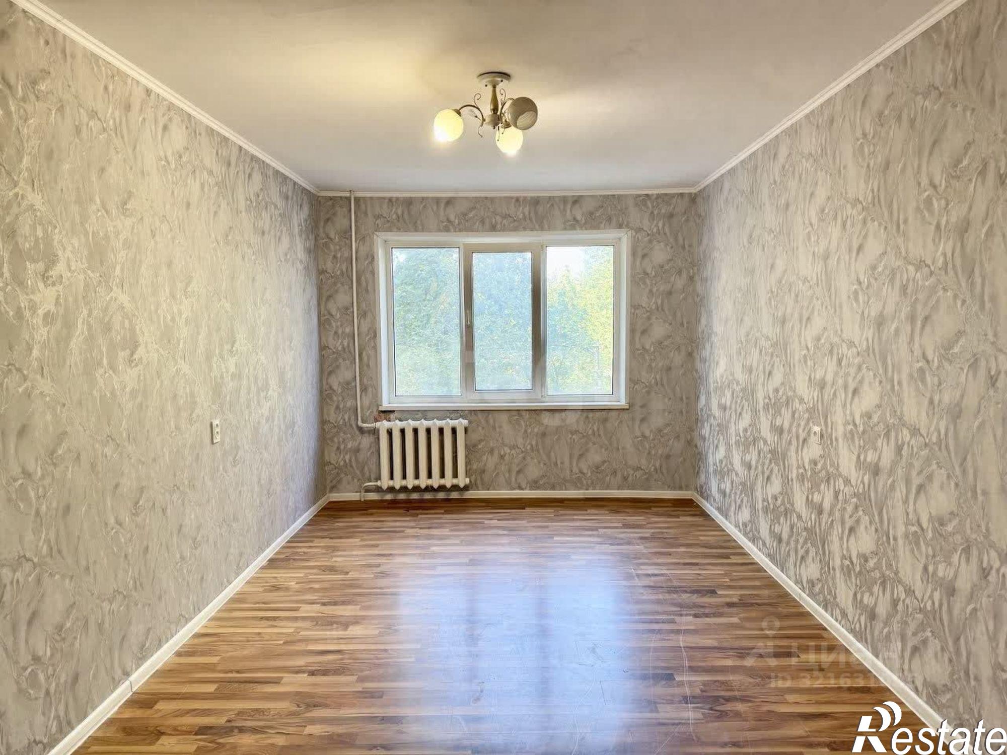 Купить квартиру за 9 800 000 рублей на улица Бела Куна, 31