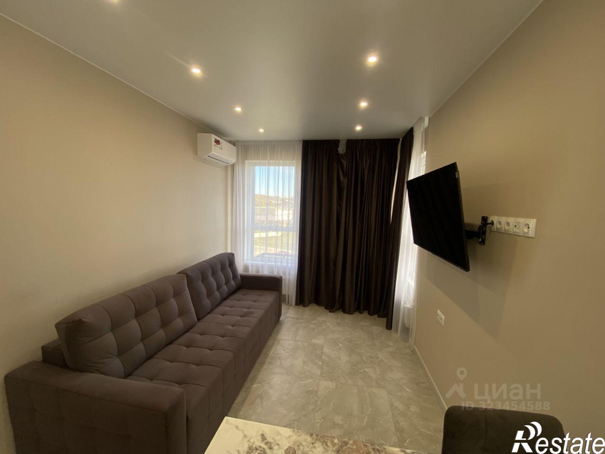 Купить квартиру за 10 500 000 рублей на ул Бородина, 65