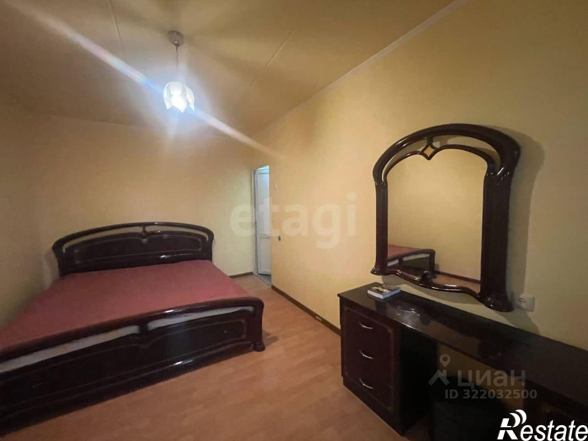 Купить квартиру за 8 700 000 рублей на улица Воровского, 19