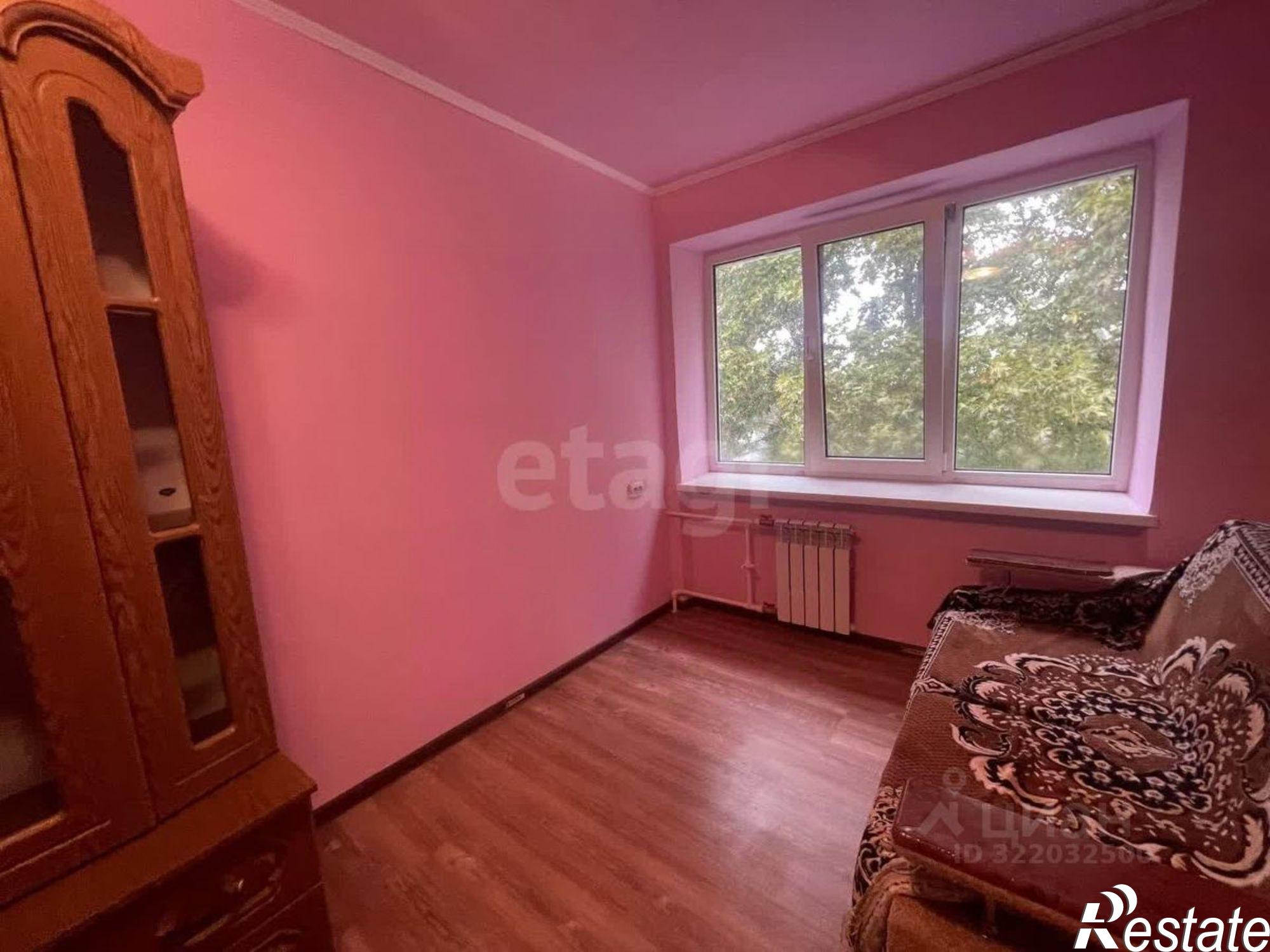 Купить квартиру за 8 700 000 рублей на улица Воровского, 19