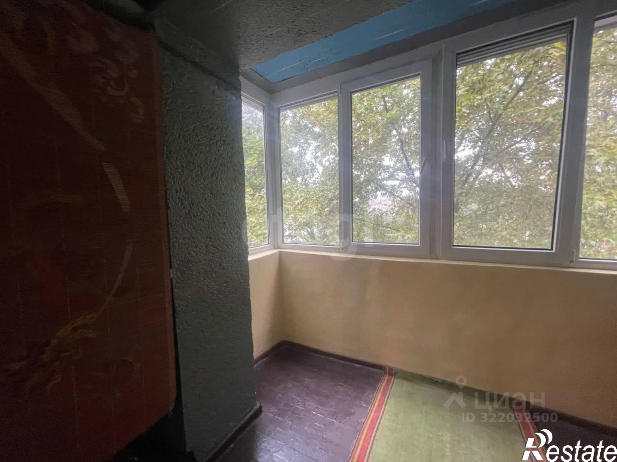 Купить квартиру за 8 700 000 рублей на улица Воровского, 19