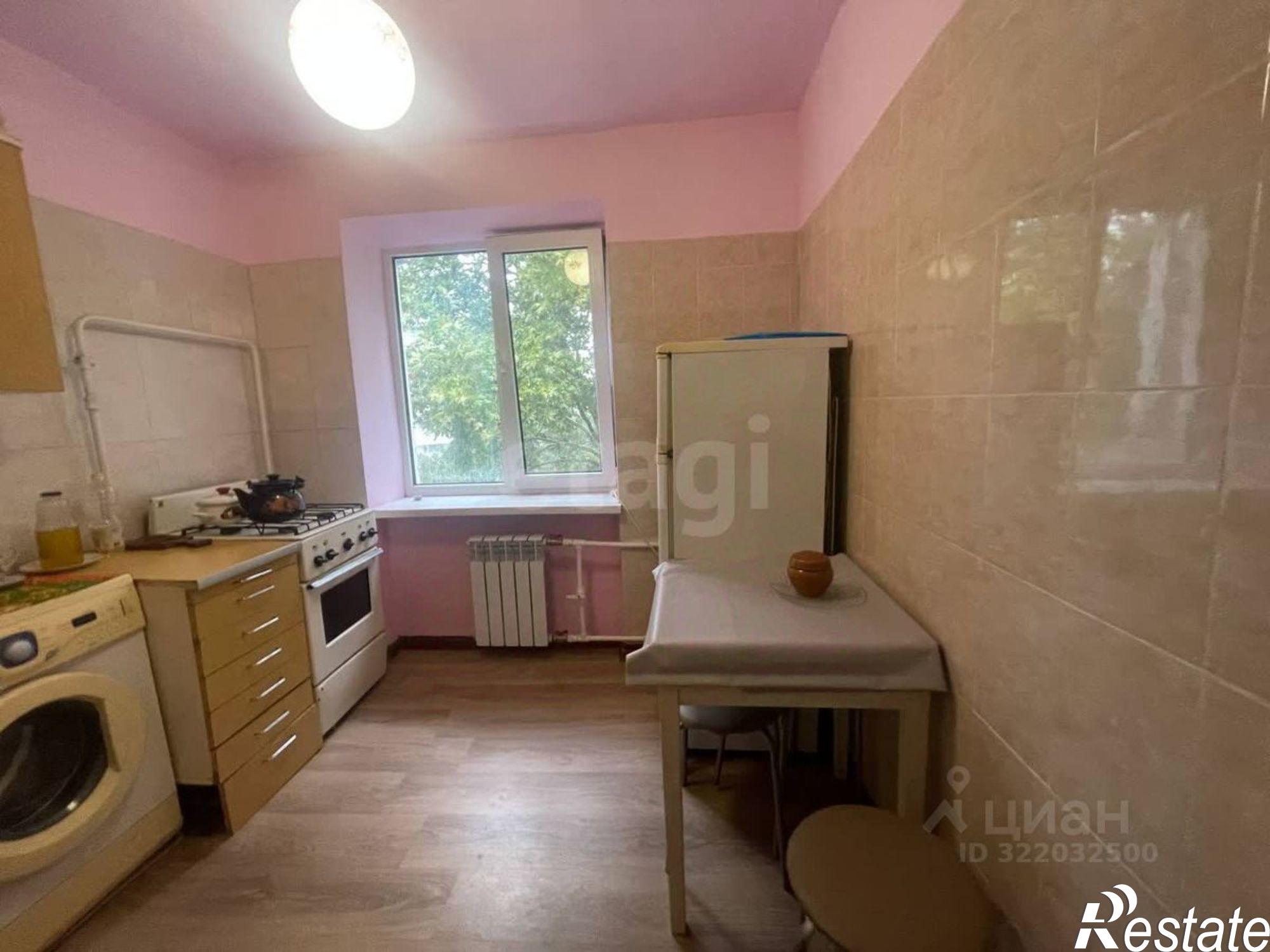 Купить квартиру за 8 700 000 рублей на улица Воровского, 19