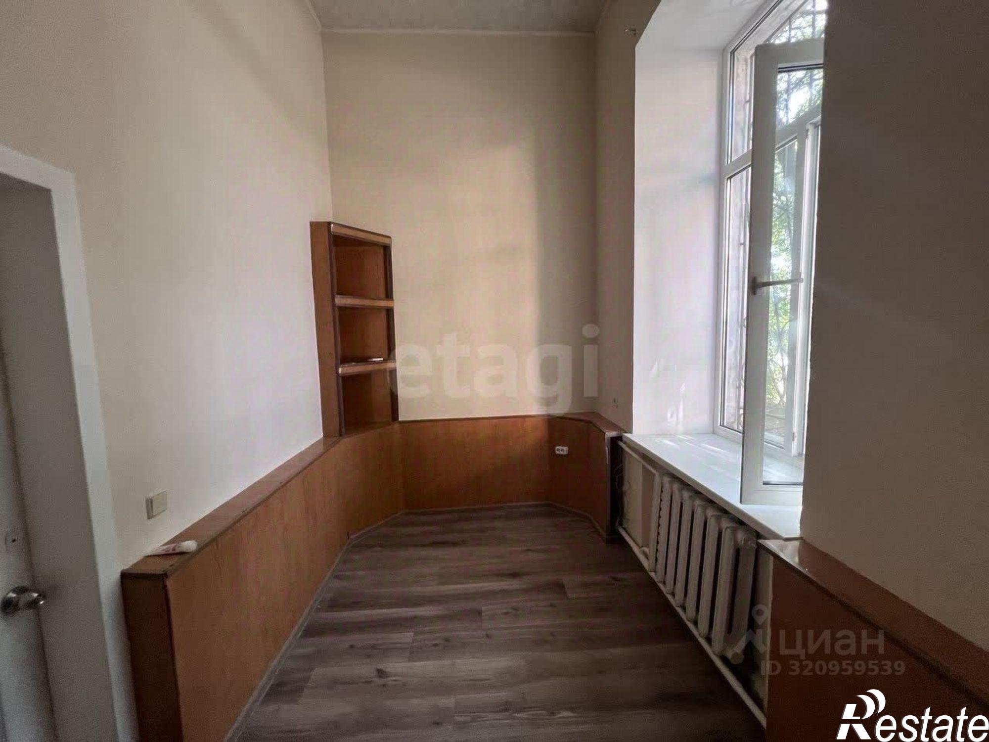 Купить квартиру за 9 800 000 рублей на улица Маяковского, 11