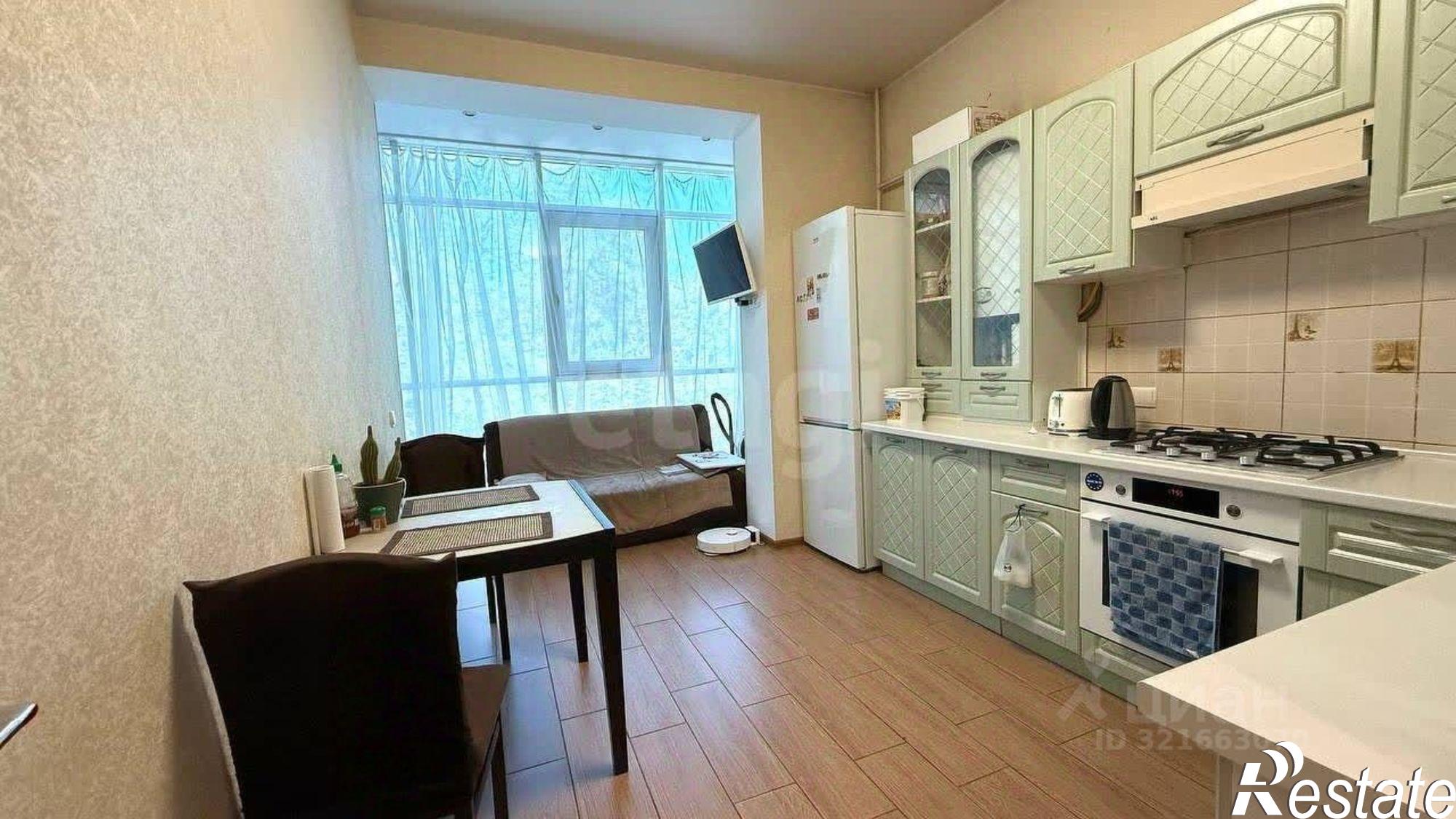 Купить квартиру за 8 100 000 рублей на ул Потемкинская, 17