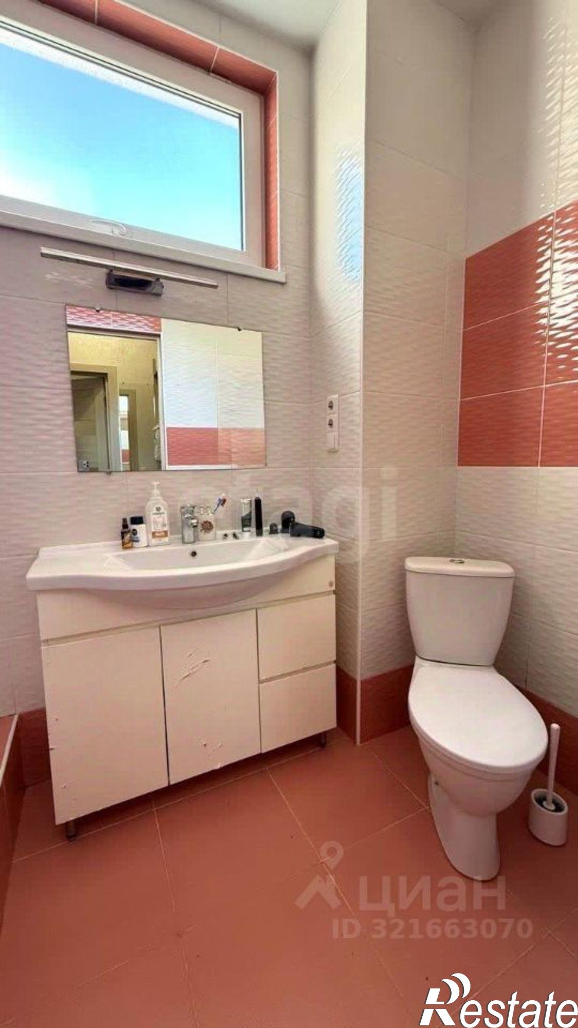 Купить квартиру за 8 100 000 рублей на ул Потемкинская, 17