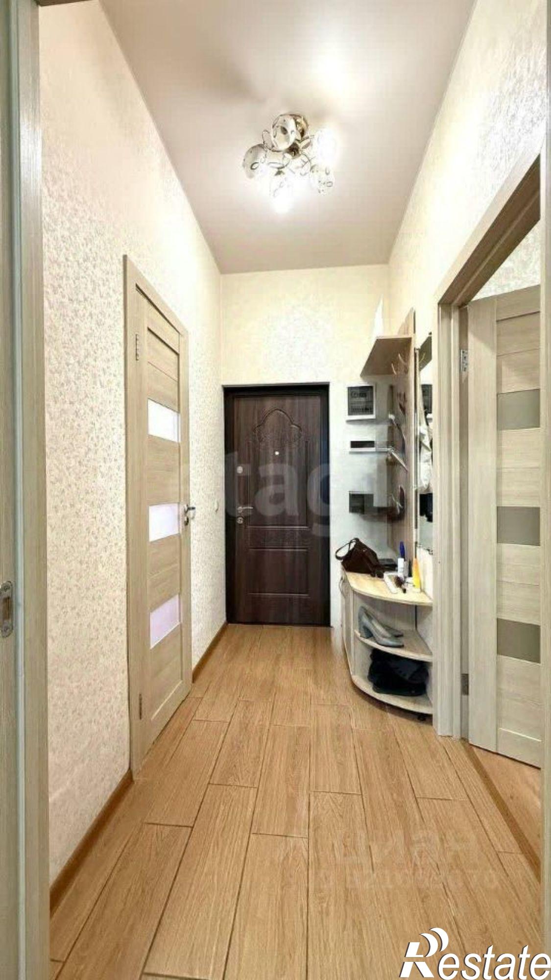 Купить квартиру за 8 100 000 рублей на ул Потемкинская, 17