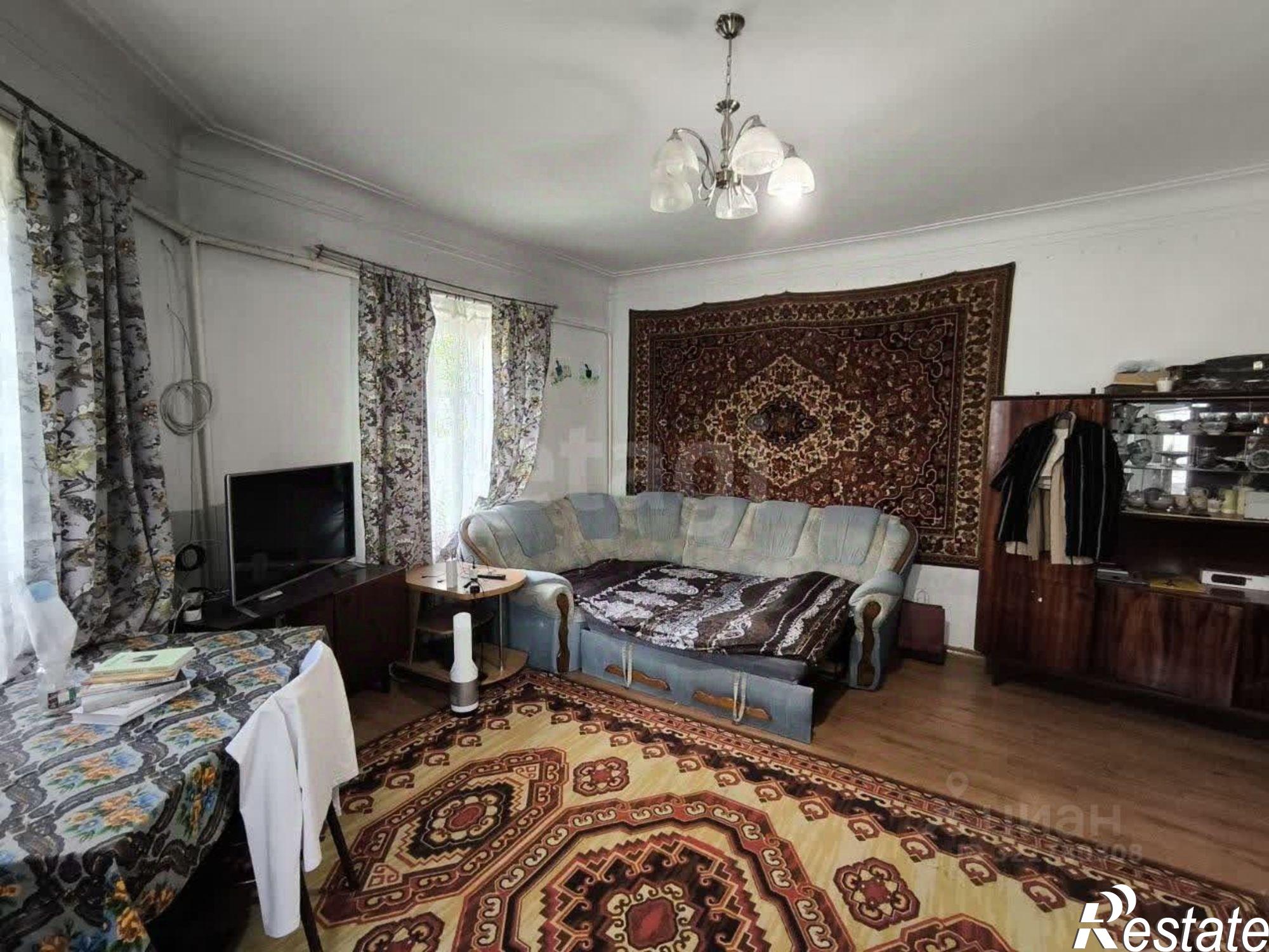 Купить квартиру за 12 500 000 рублей на Бульварная улица, 2