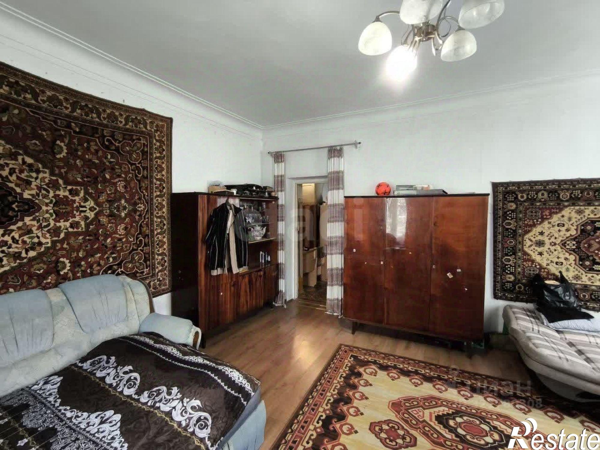 Купить квартиру за 12 500 000 рублей на Бульварная улица, 2