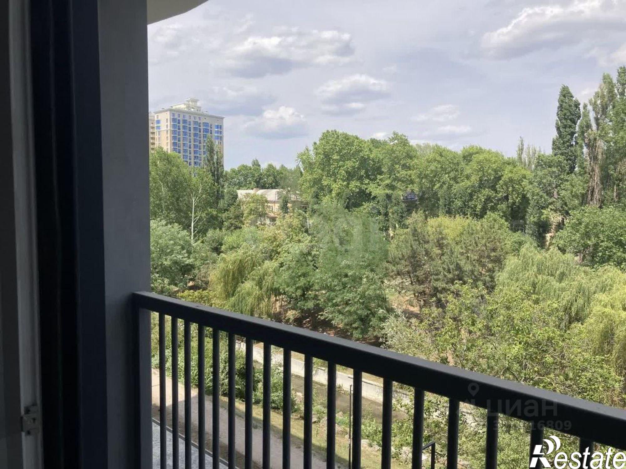 Купить квартиру за 23 500 000 рублей на улица Воровского, 19