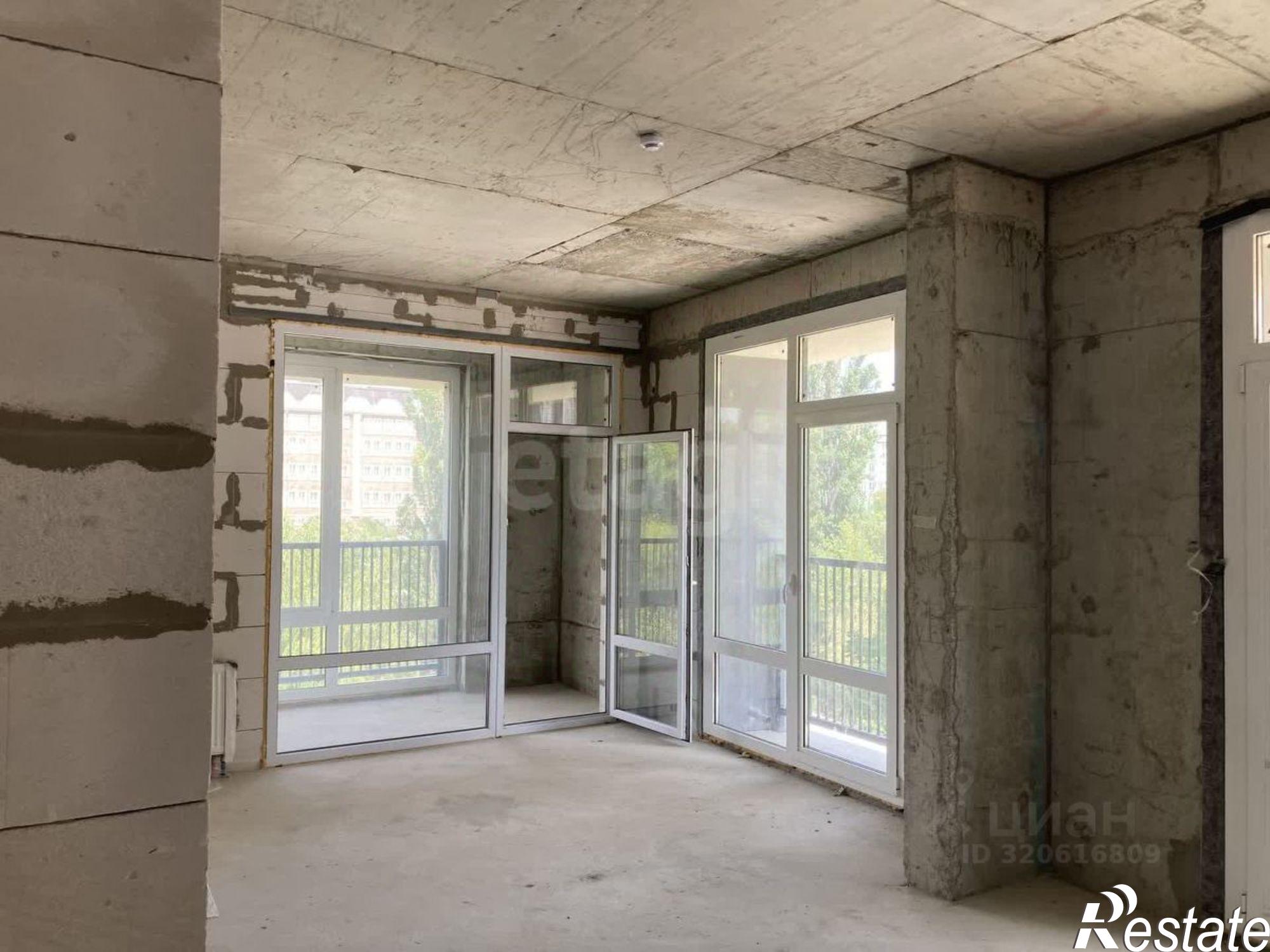 Купить квартиру за 23 500 000 рублей на улица Воровского, 19