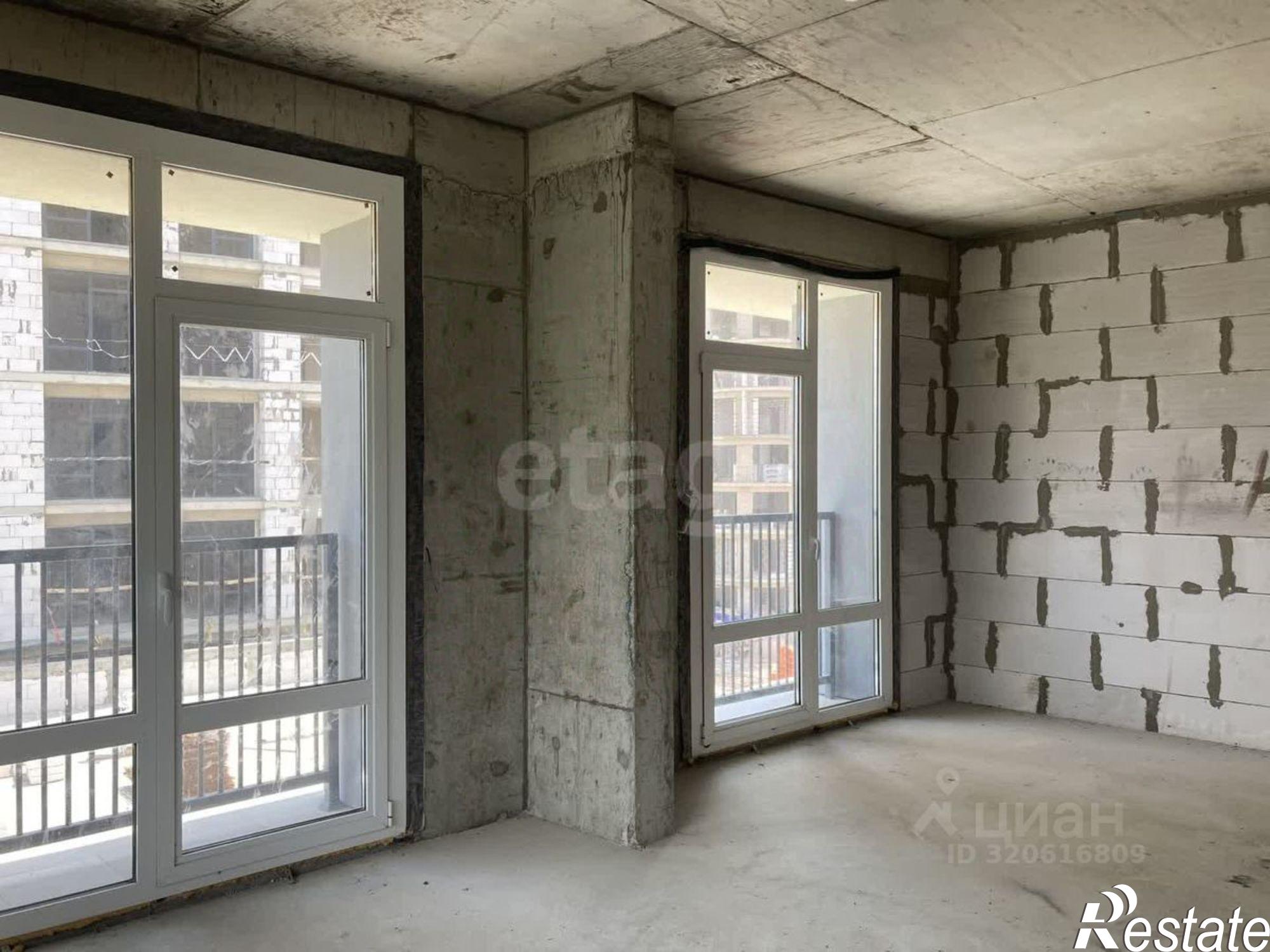 Купить квартиру за 23 500 000 рублей на улица Воровского, 19