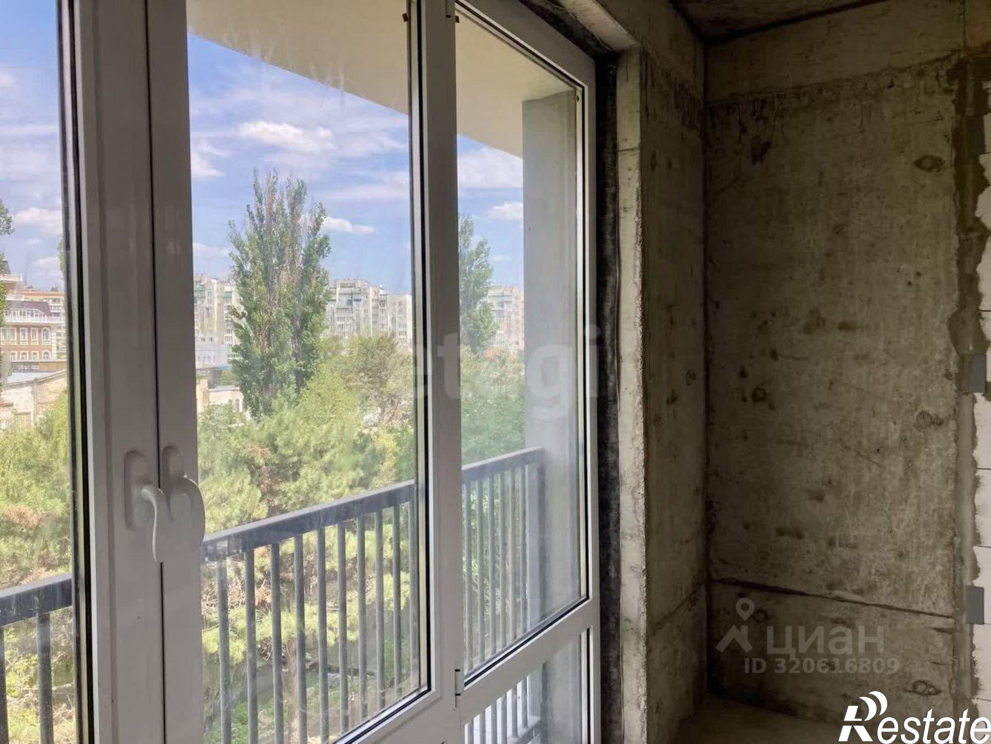 Купить квартиру за 23 500 000 рублей на улица Воровского, 19