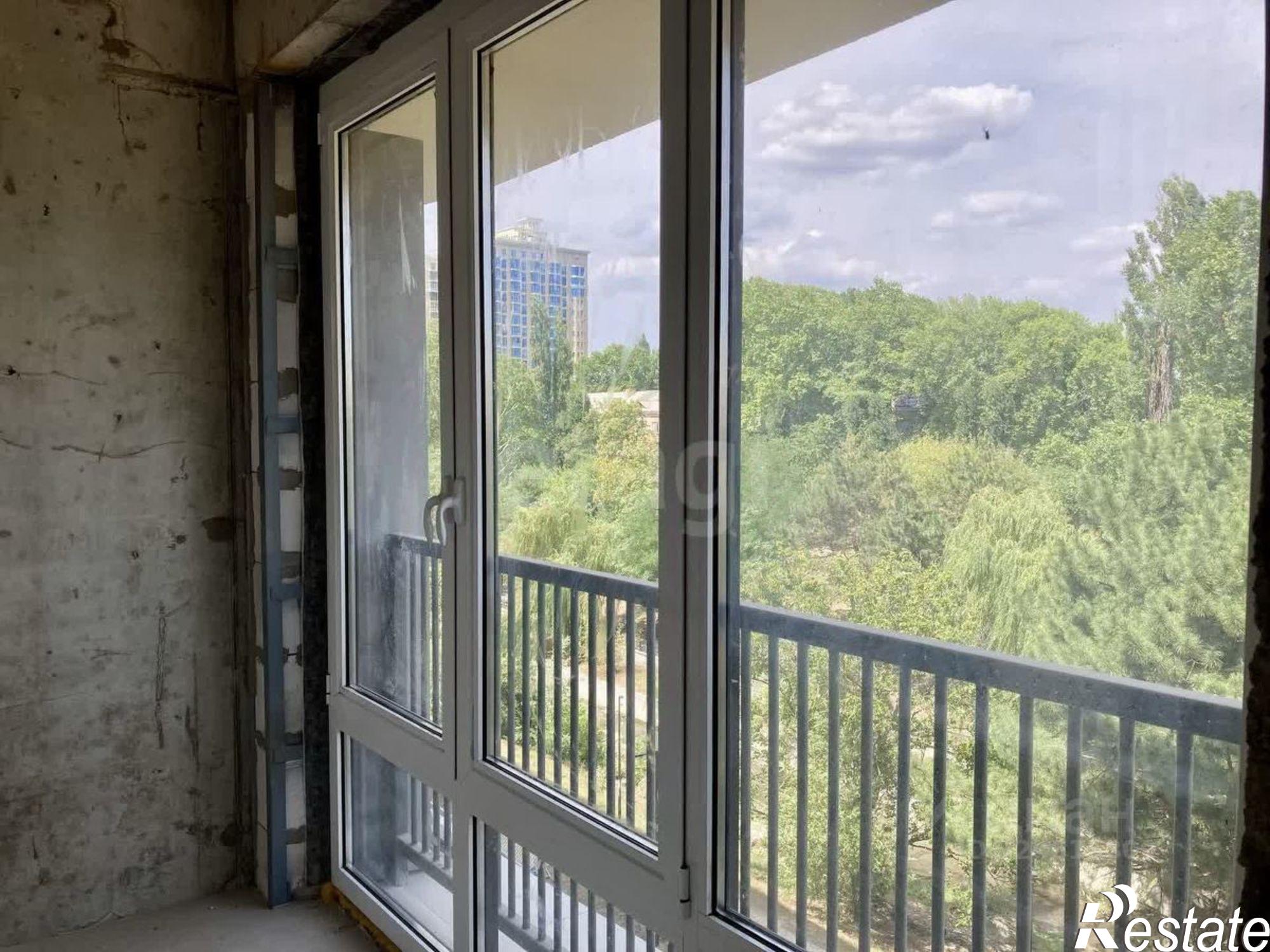 Купить квартиру за 23 500 000 рублей на улица Воровского, 19