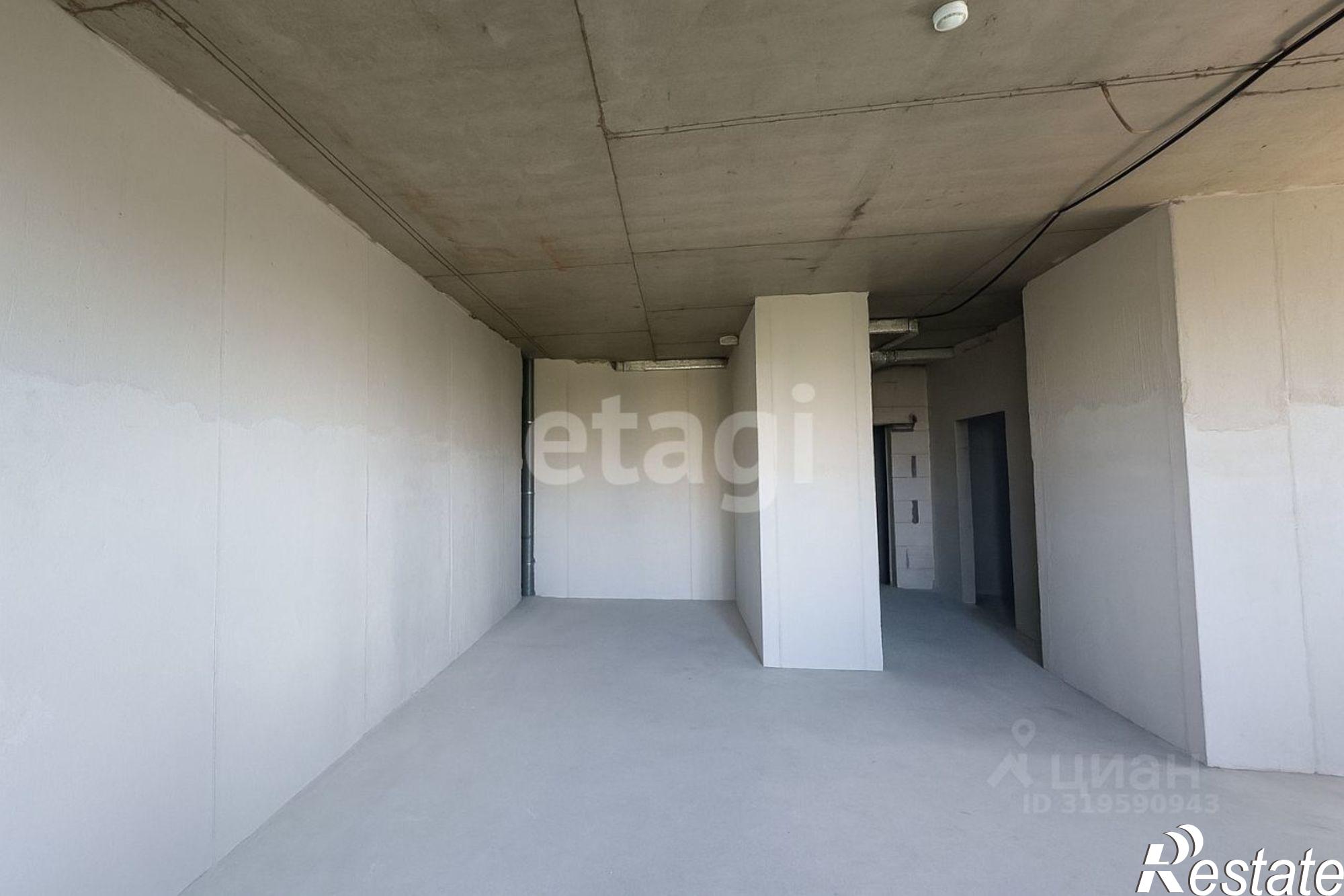 Купить квартиру за 30 500 000 рублей на улица Воровского, 19