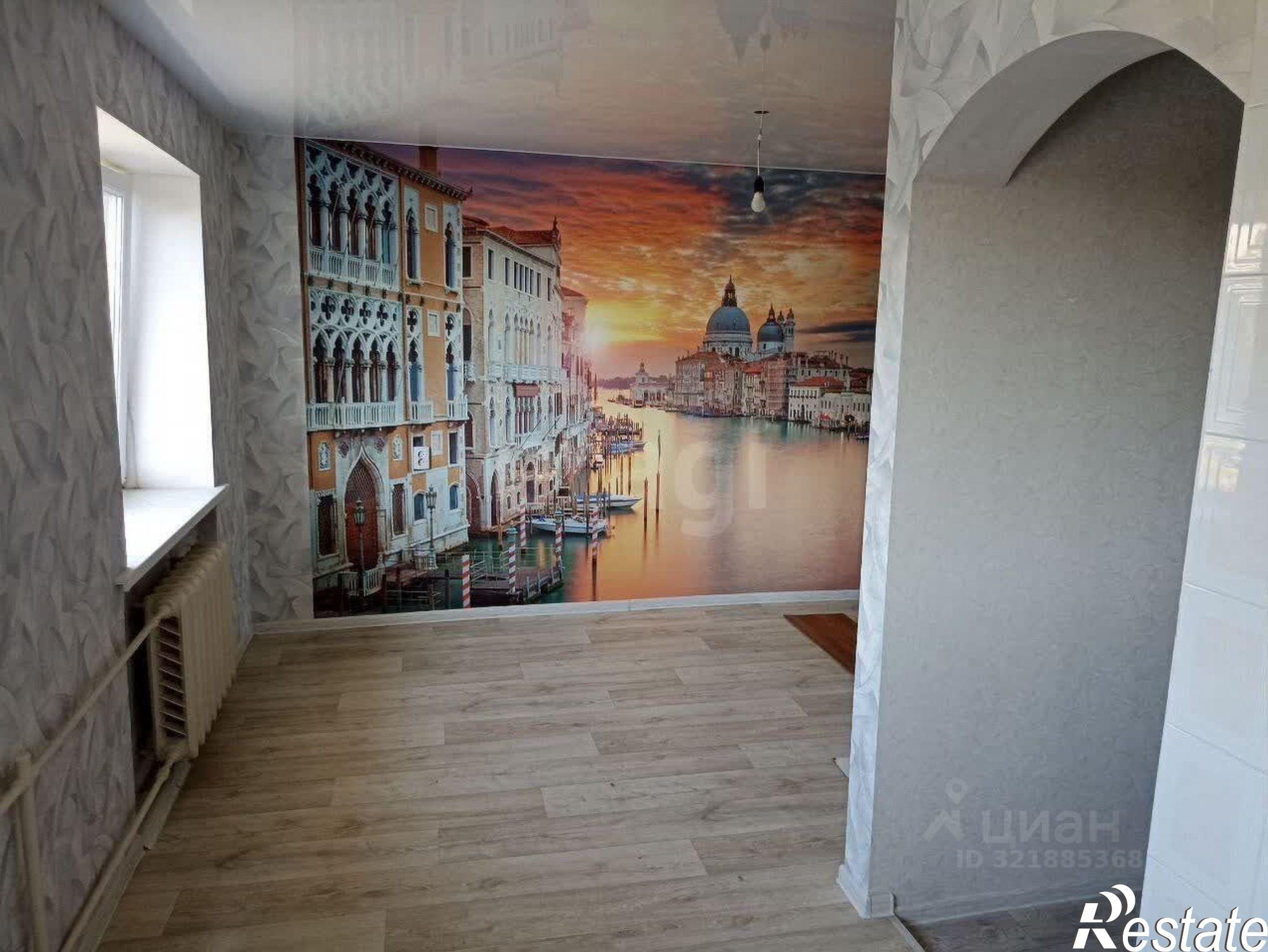 Купить квартиру за 8 700 000 рублей на ул Трубаченко, 23