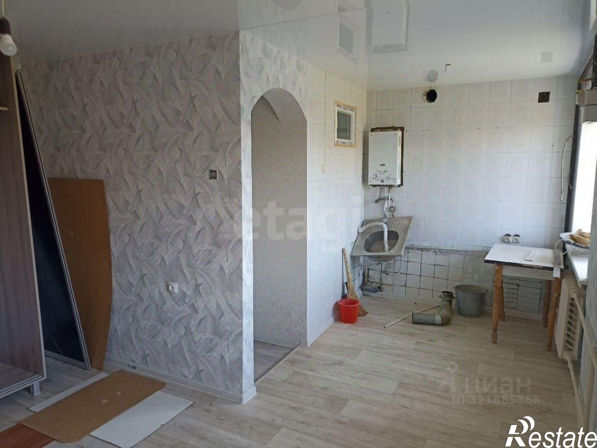 Купить квартиру за 8 700 000 рублей на ул Трубаченко, 23