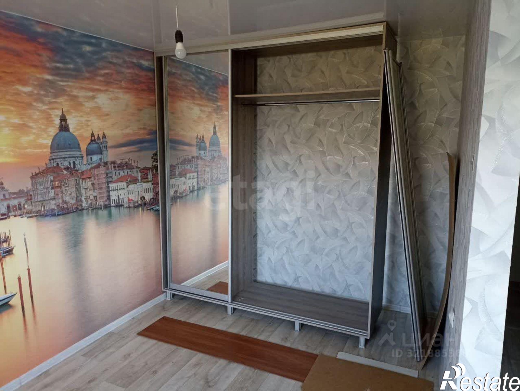 Купить квартиру за 8 700 000 рублей на ул Трубаченко, 23