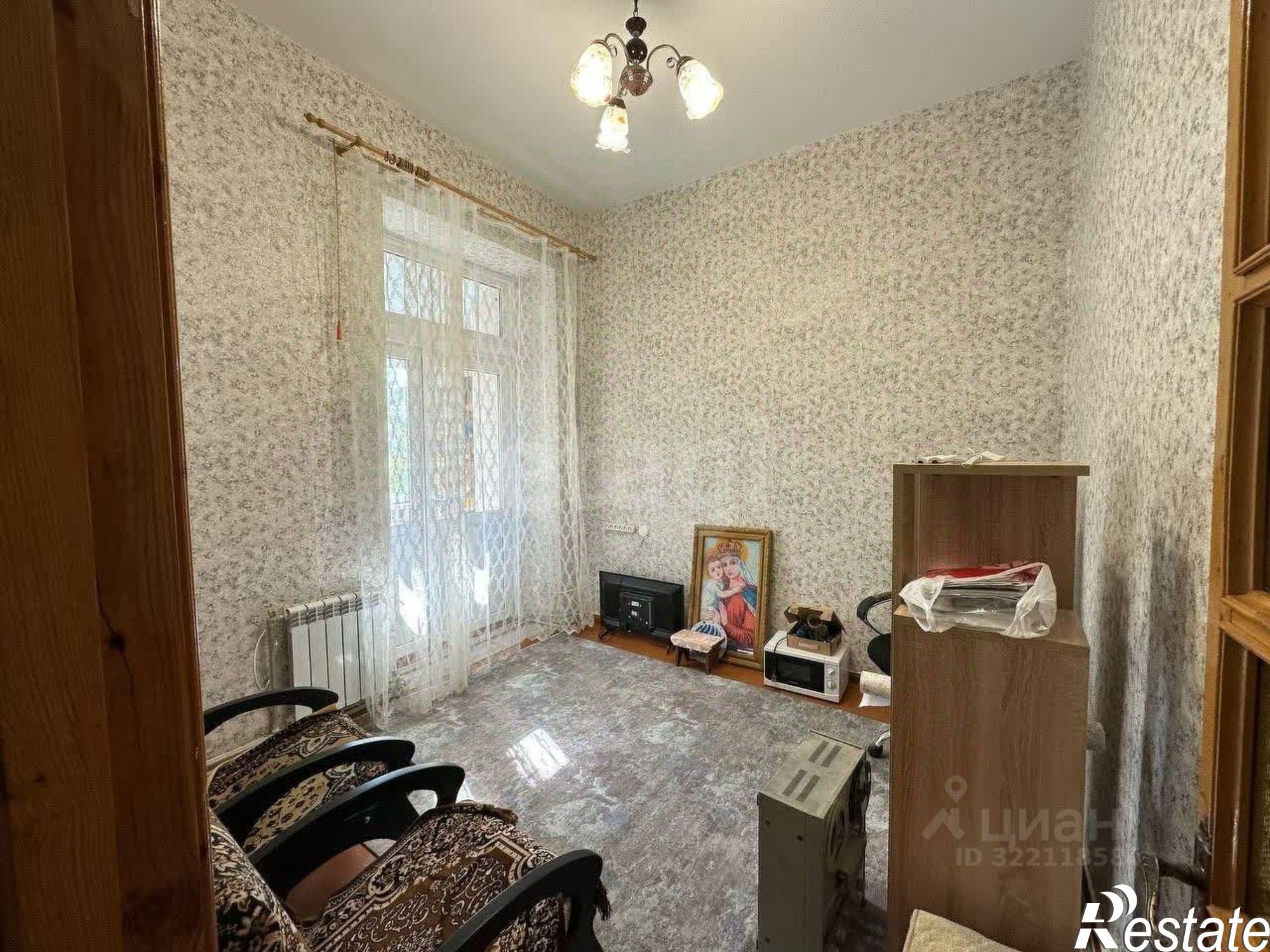 Купить квартиру за 11 000 000 рублей на улица Спера, 18