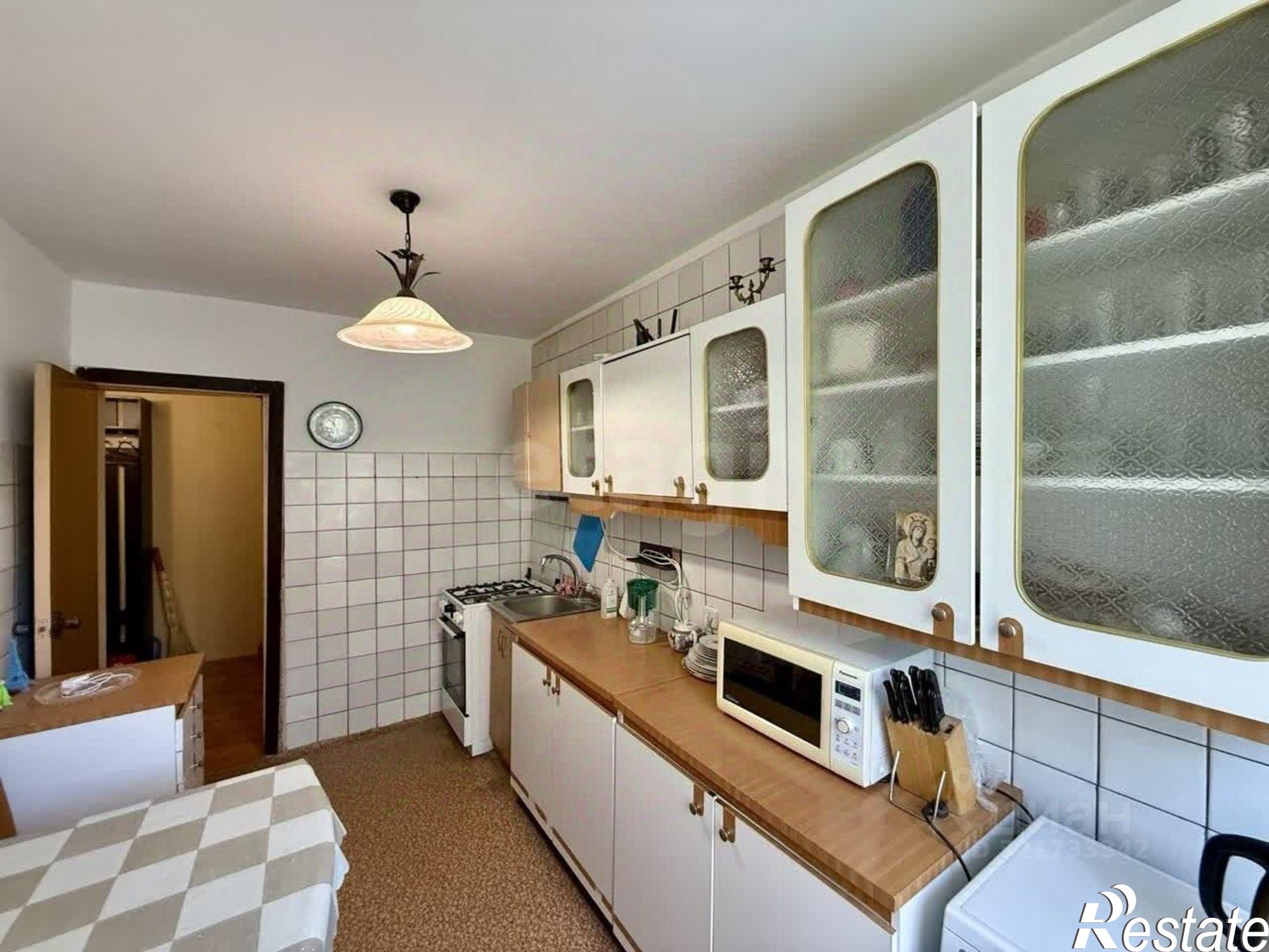 Купить квартиру за 9 500 000 рублей на ул им. Матэ Залки, 13