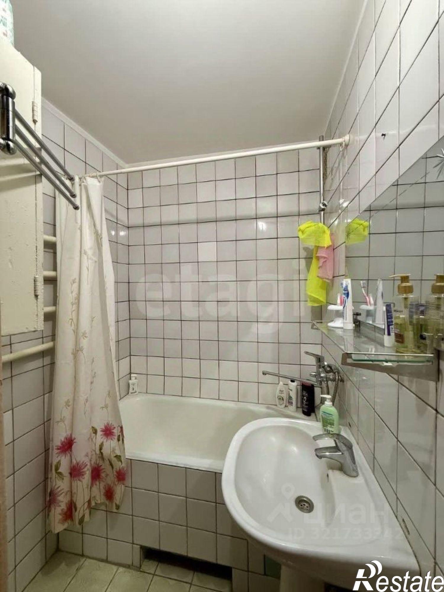 Купить квартиру за 9 500 000 рублей на ул им. Матэ Залки, 13