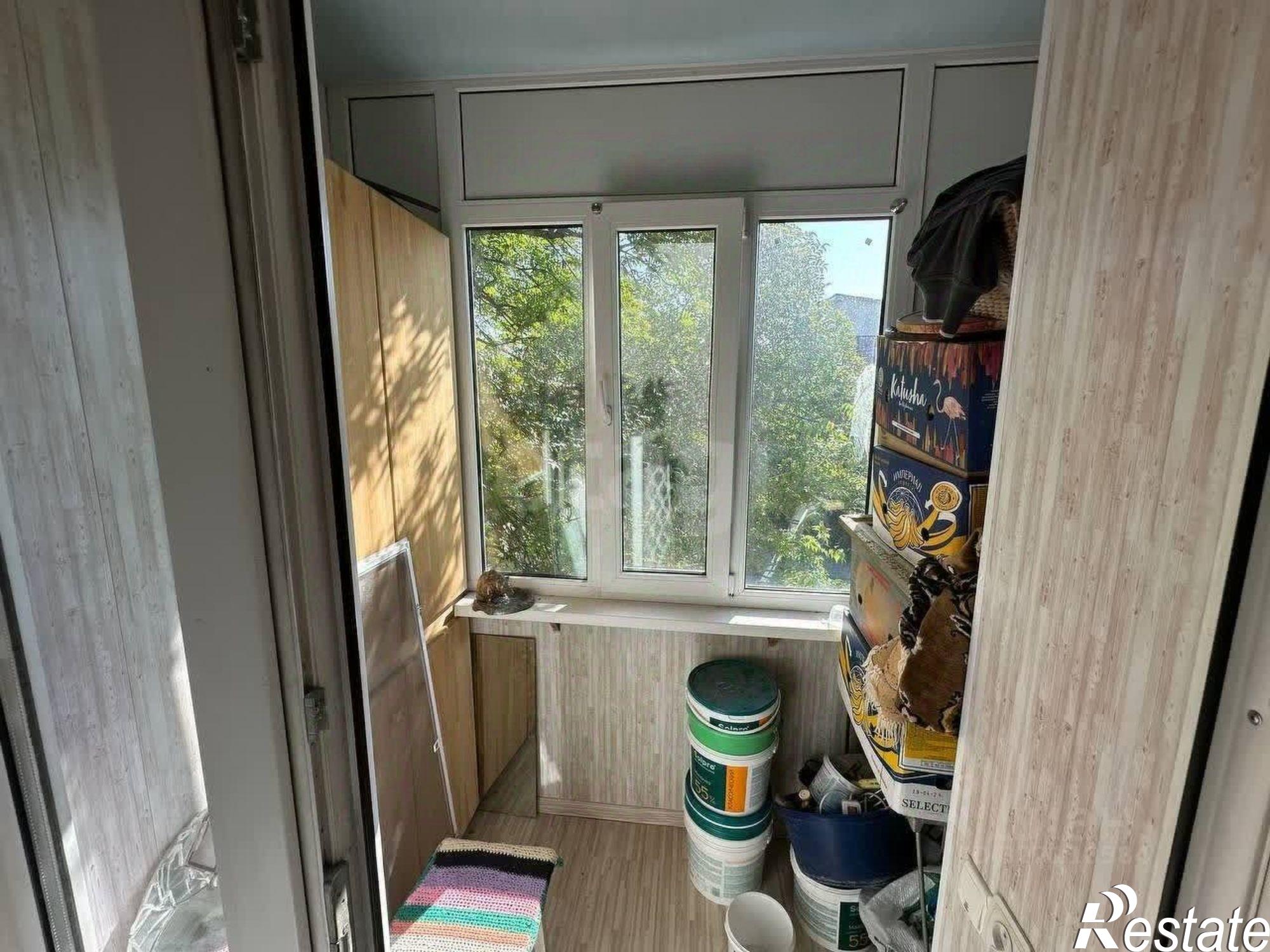 Купить квартиру за 11 000 000 рублей на улица Спера, 18