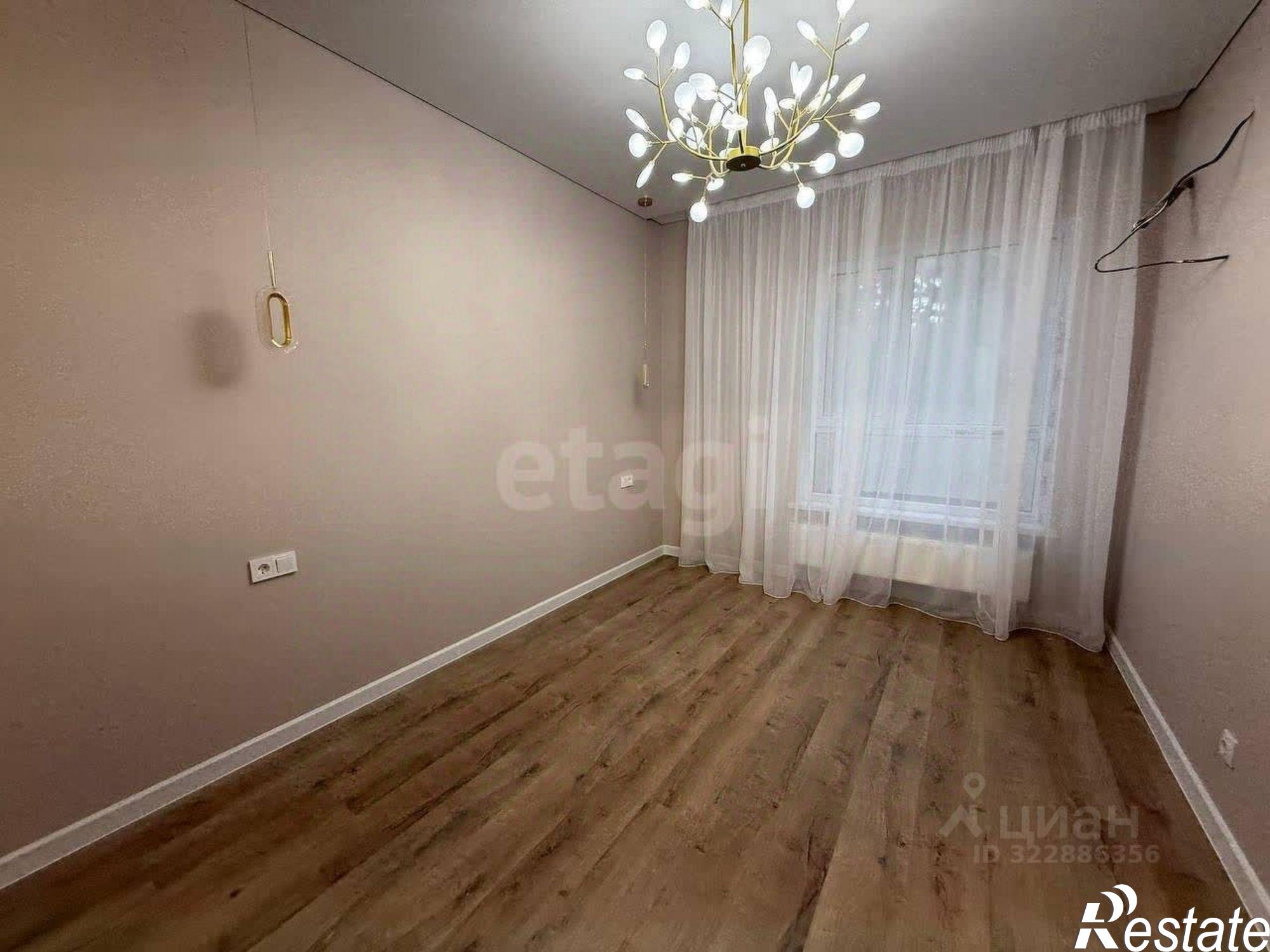 Купить квартиру за 8 600 000 рублей на проспект Александра Суворова, 101