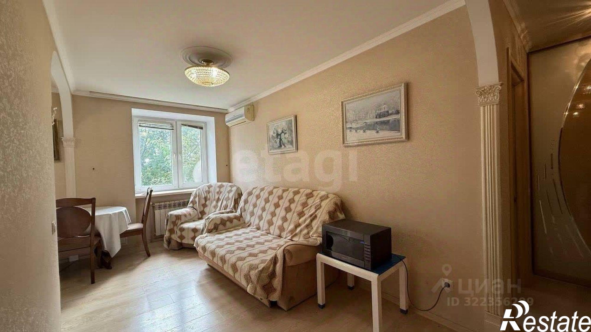 Купить квартиру за 8 500 000 рублей на ул Иртышская, 51