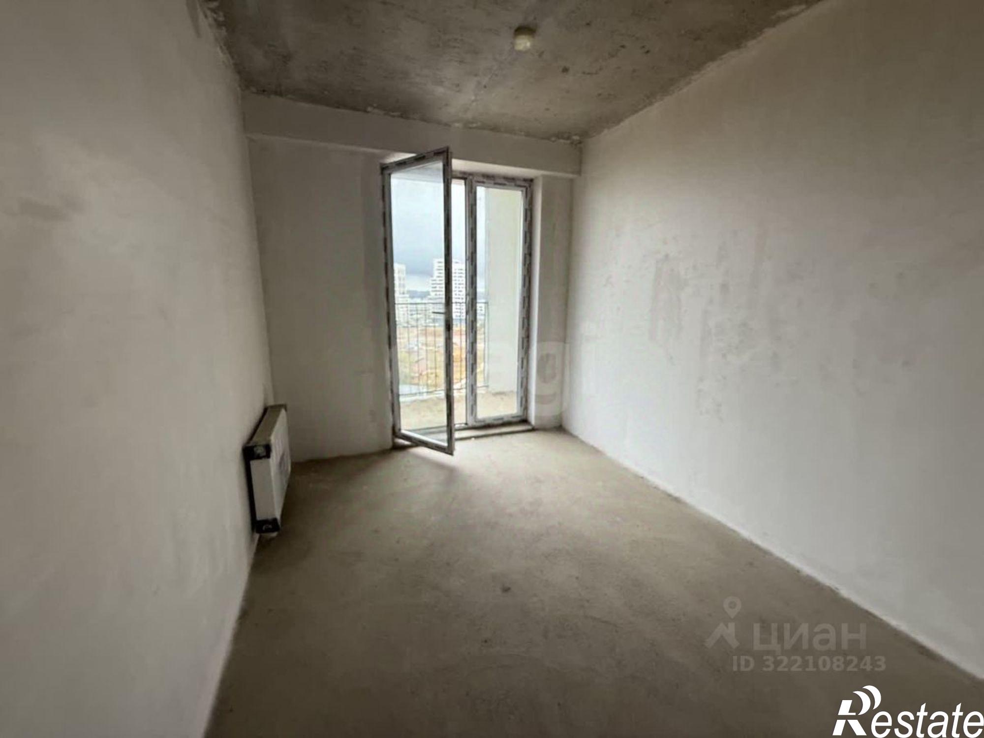 Купить квартиру за 8 450 000 рублей на пр-кт Александра Суворова, 97