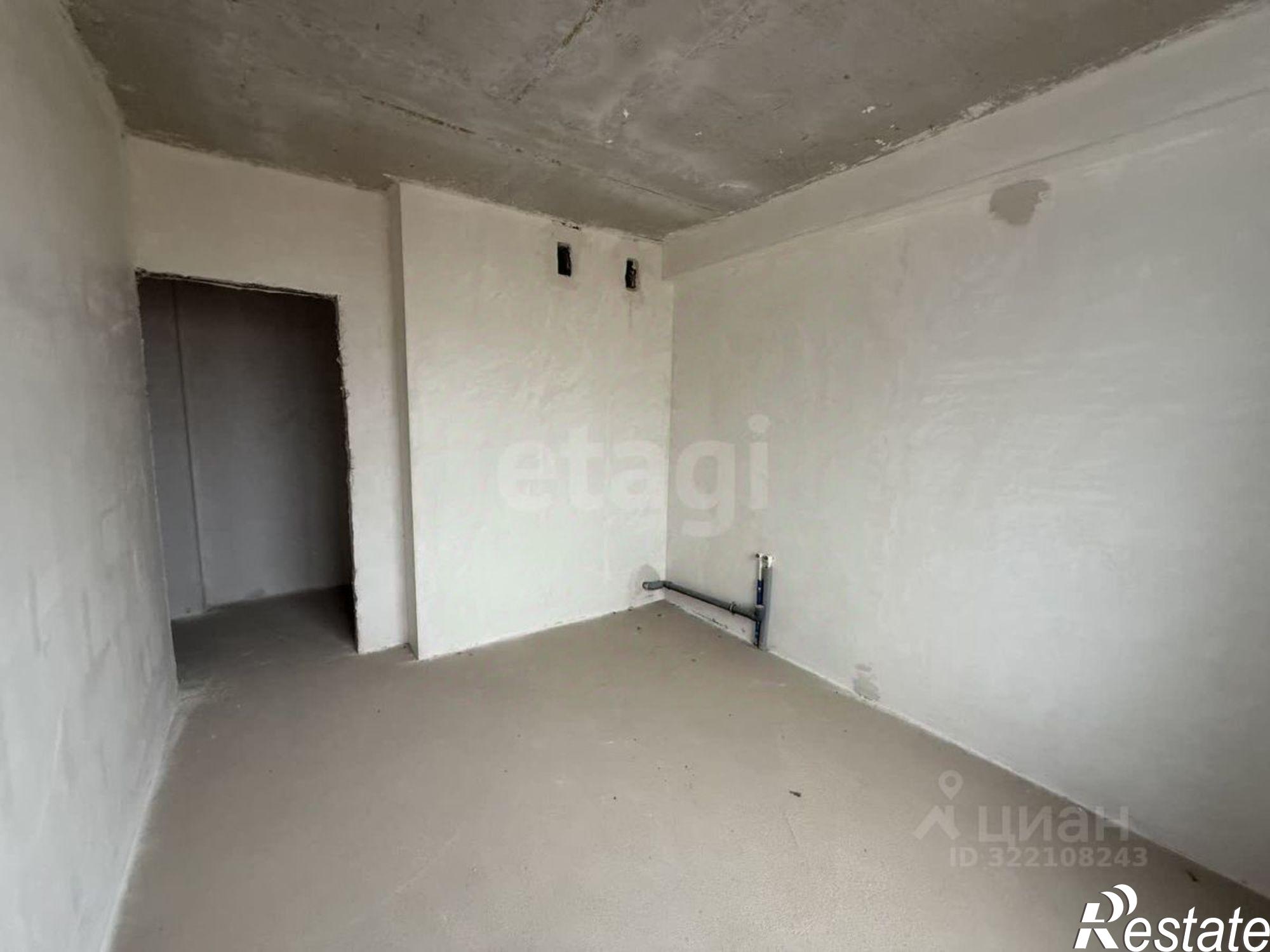 Купить квартиру за 8 450 000 рублей на пр-кт Александра Суворова, 97