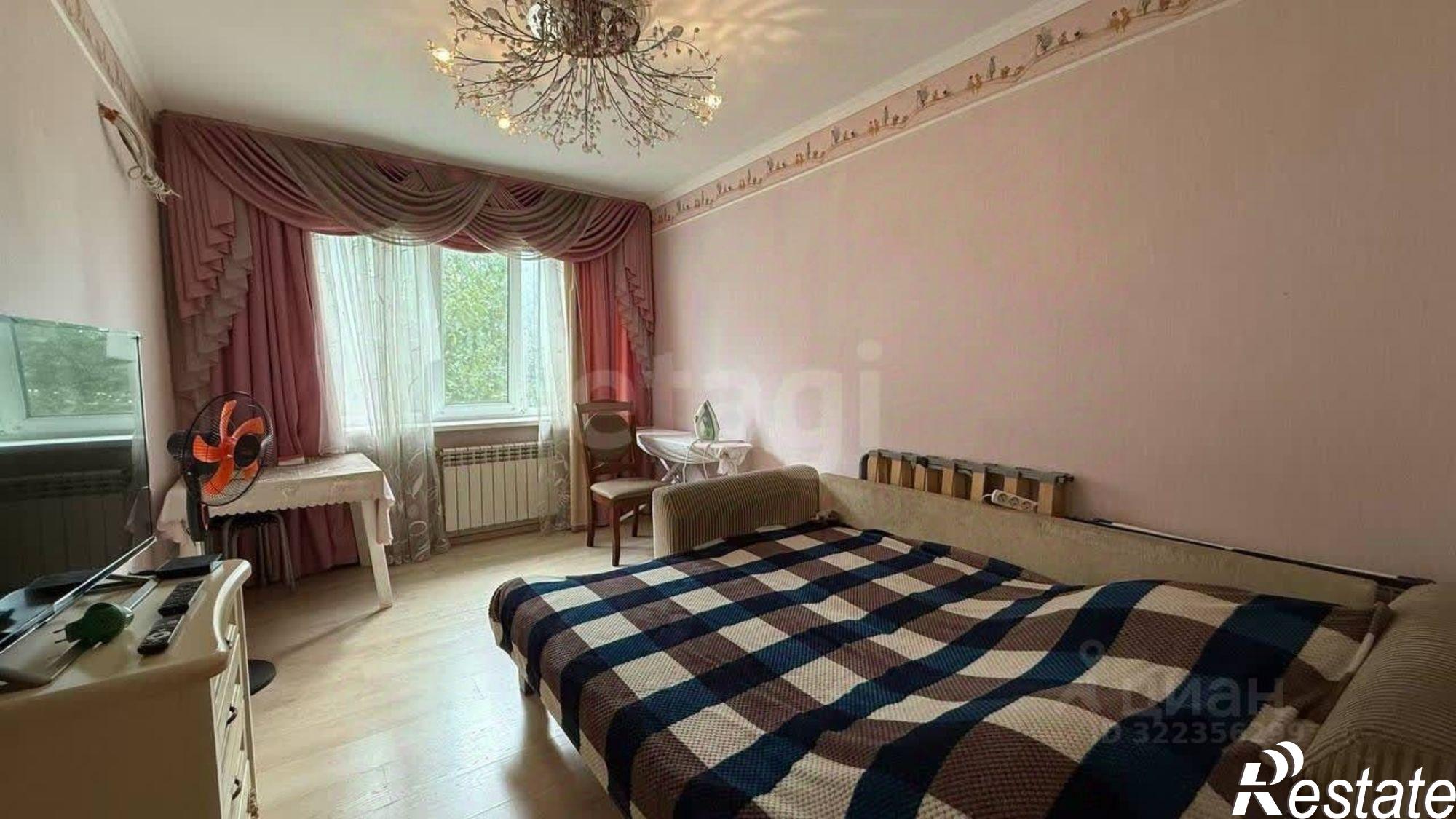 Купить квартиру за 8 500 000 рублей на ул Иртышская, 51