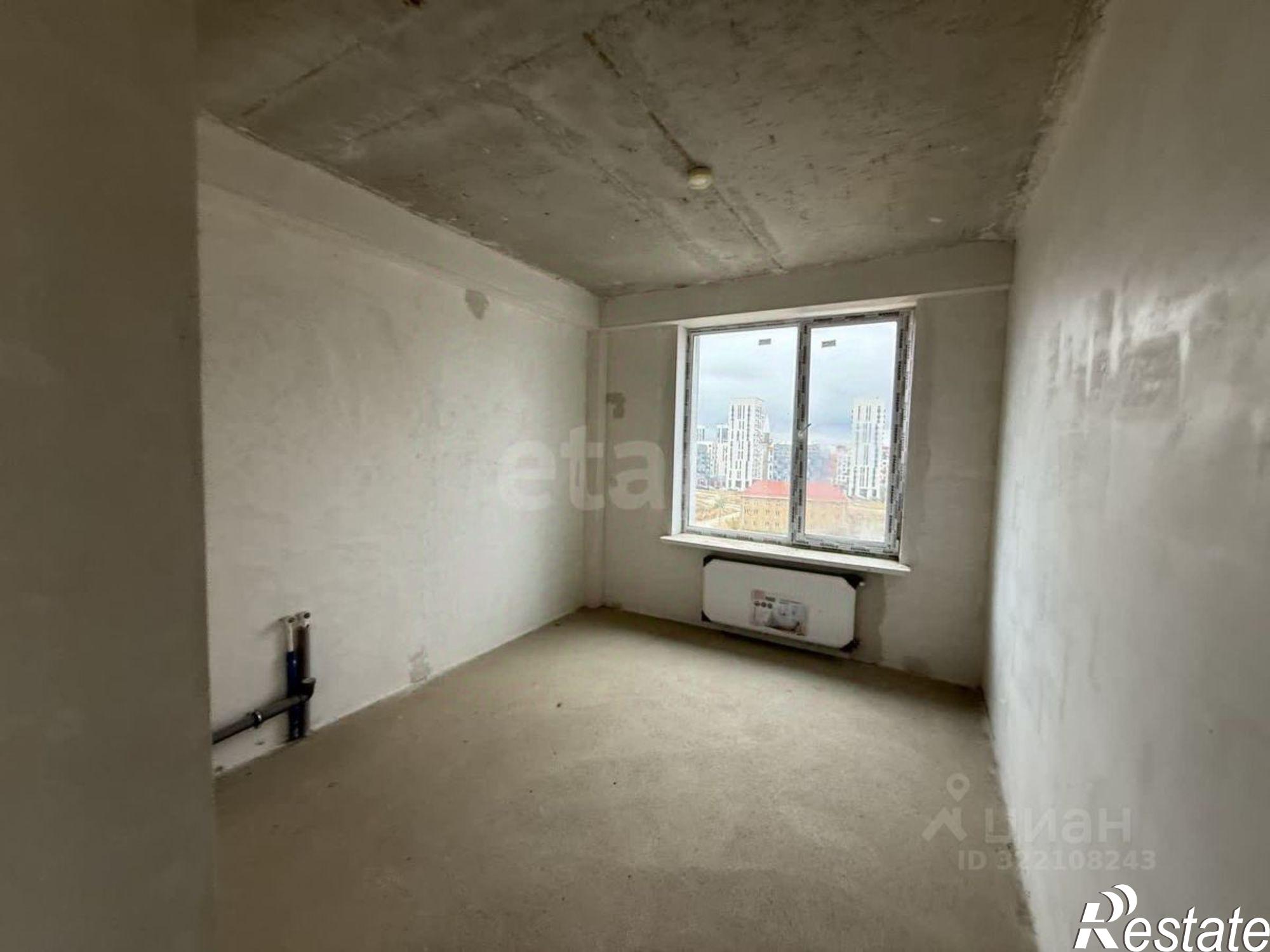 Купить квартиру за 8 450 000 рублей на пр-кт Александра Суворова, 97