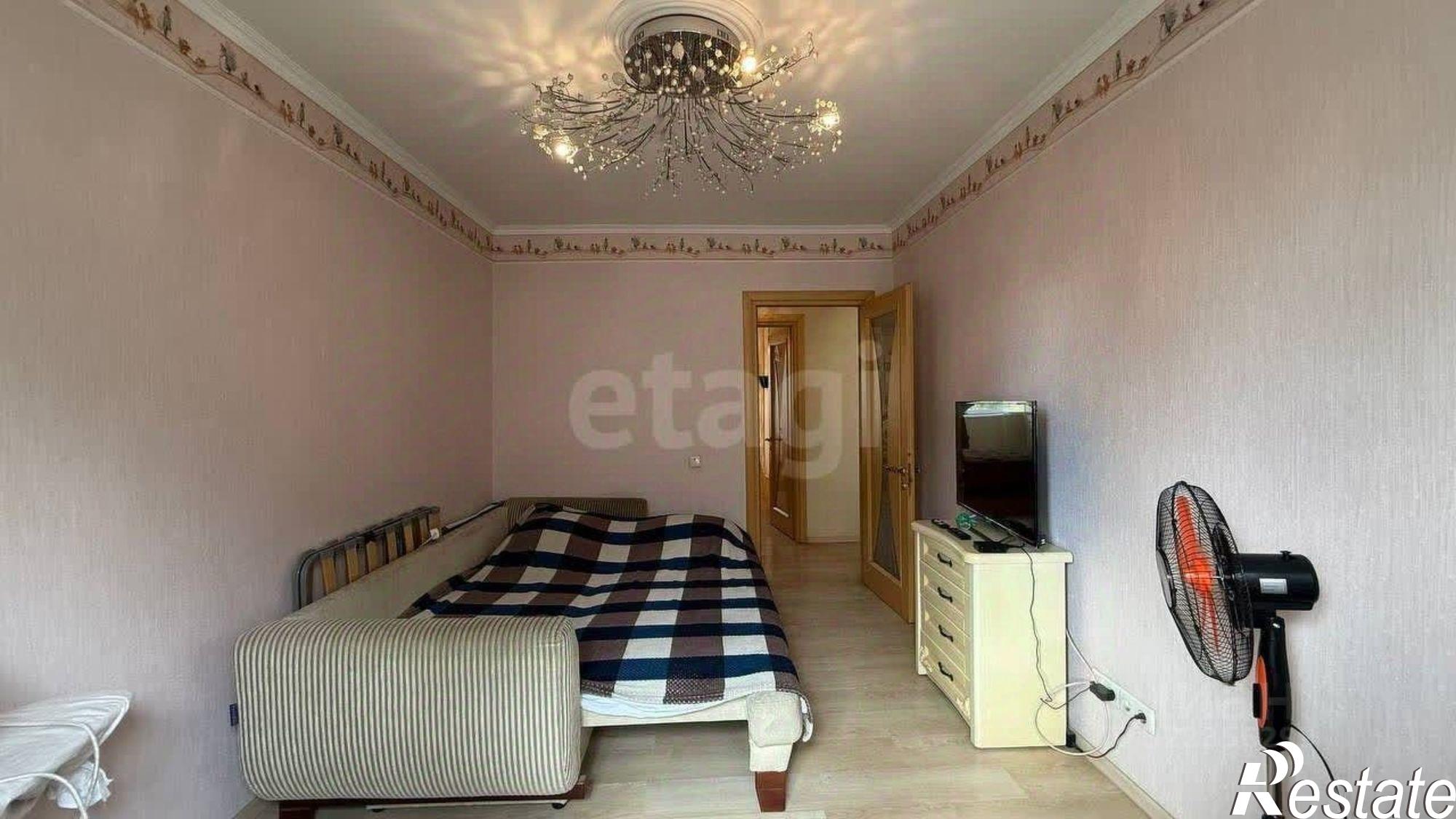 Купить квартиру за 8 500 000 рублей на ул Иртышская, 51