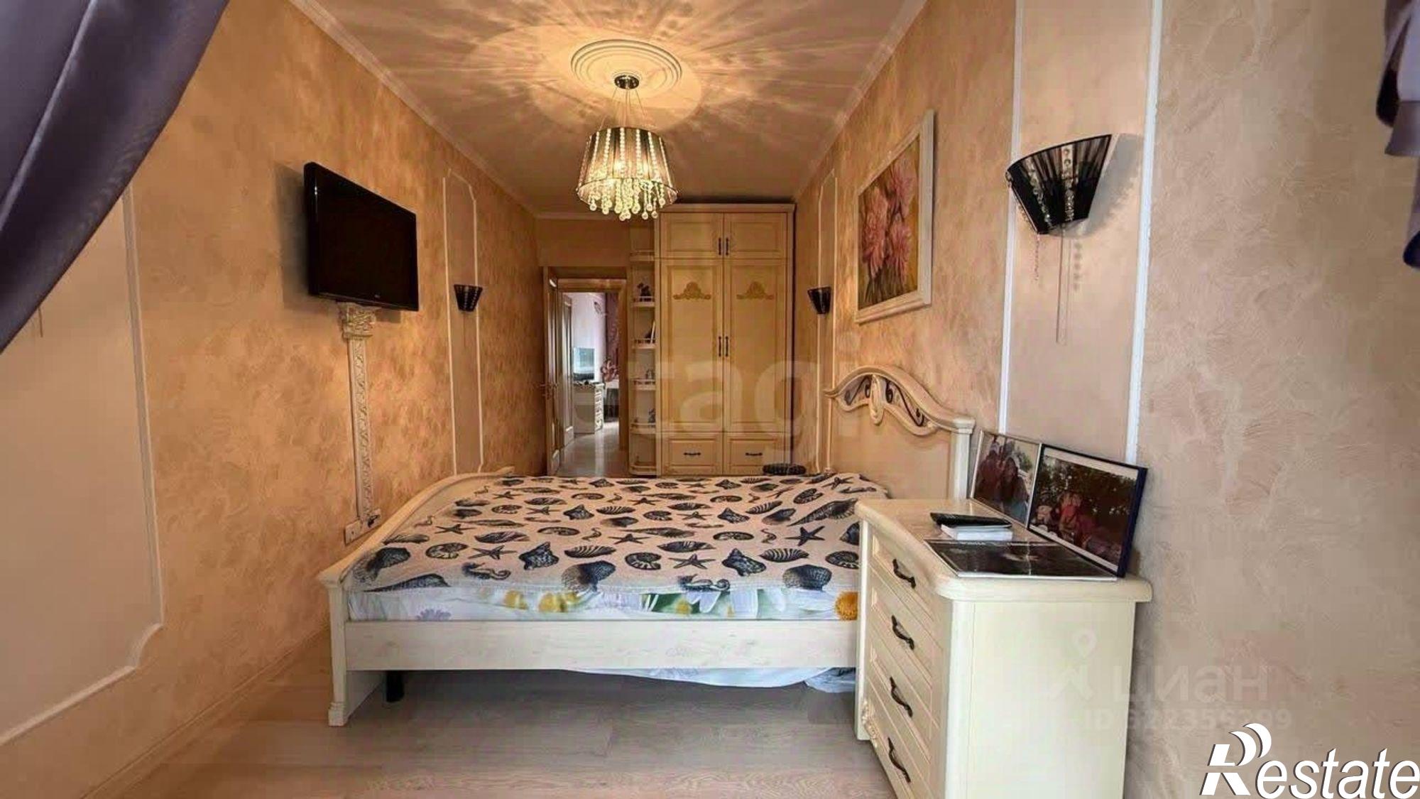 Купить квартиру за 8 500 000 рублей на ул Иртышская, 51