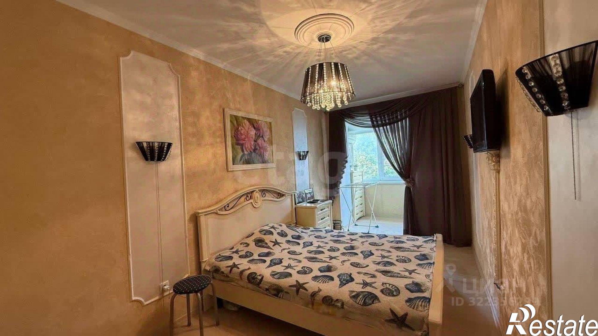 Купить квартиру за 8 500 000 рублей на ул Иртышская, 51