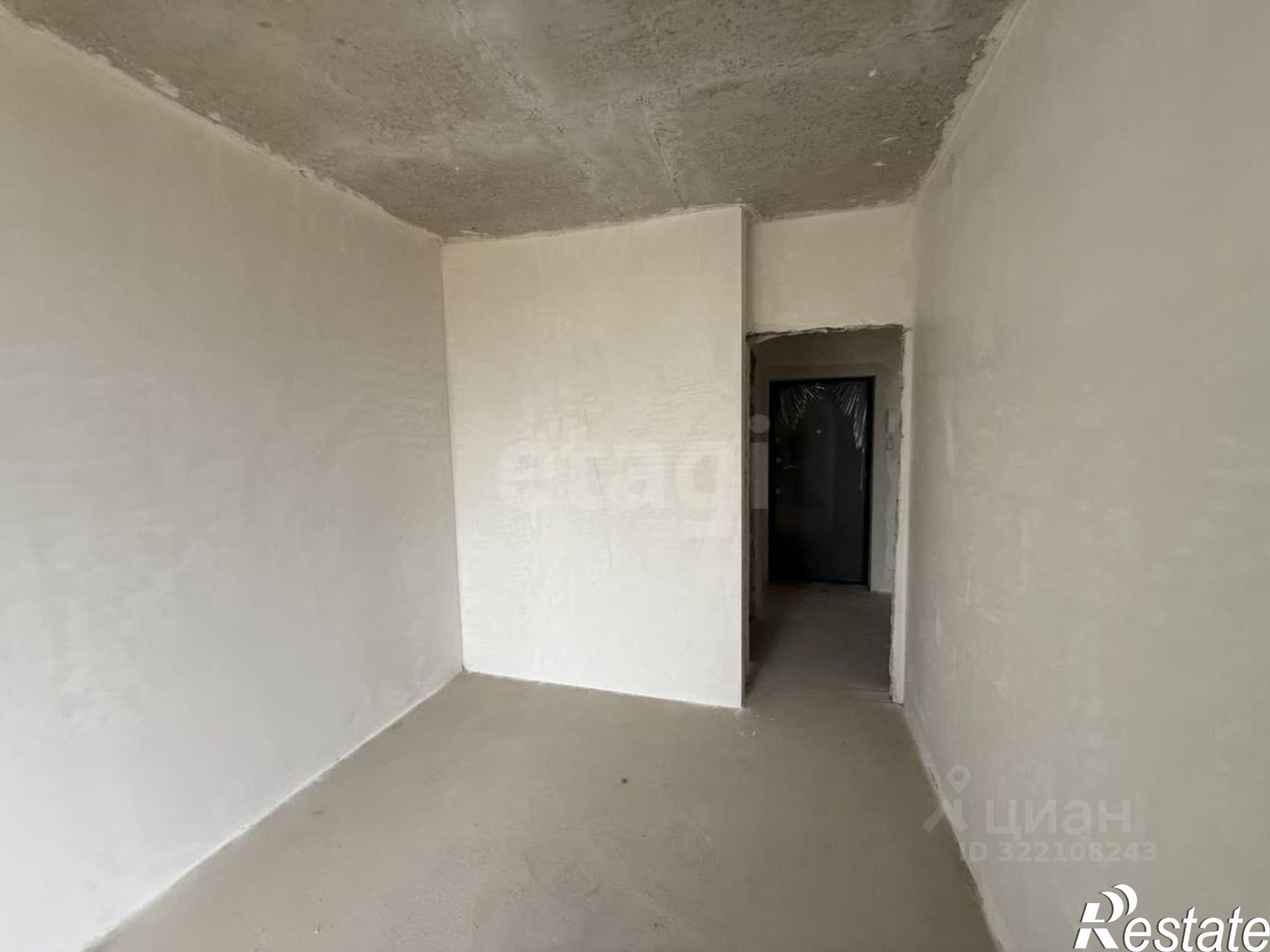 Купить квартиру за 8 450 000 рублей на пр-кт Александра Суворова, 97