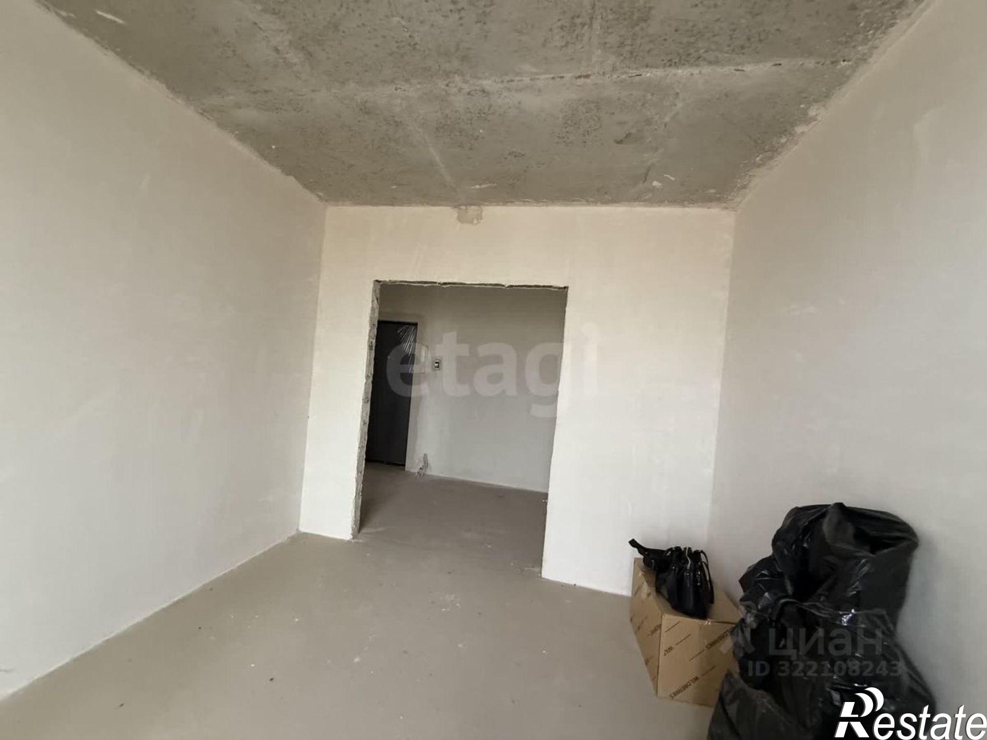 Купить квартиру за 8 450 000 рублей на пр-кт Александра Суворова, 97