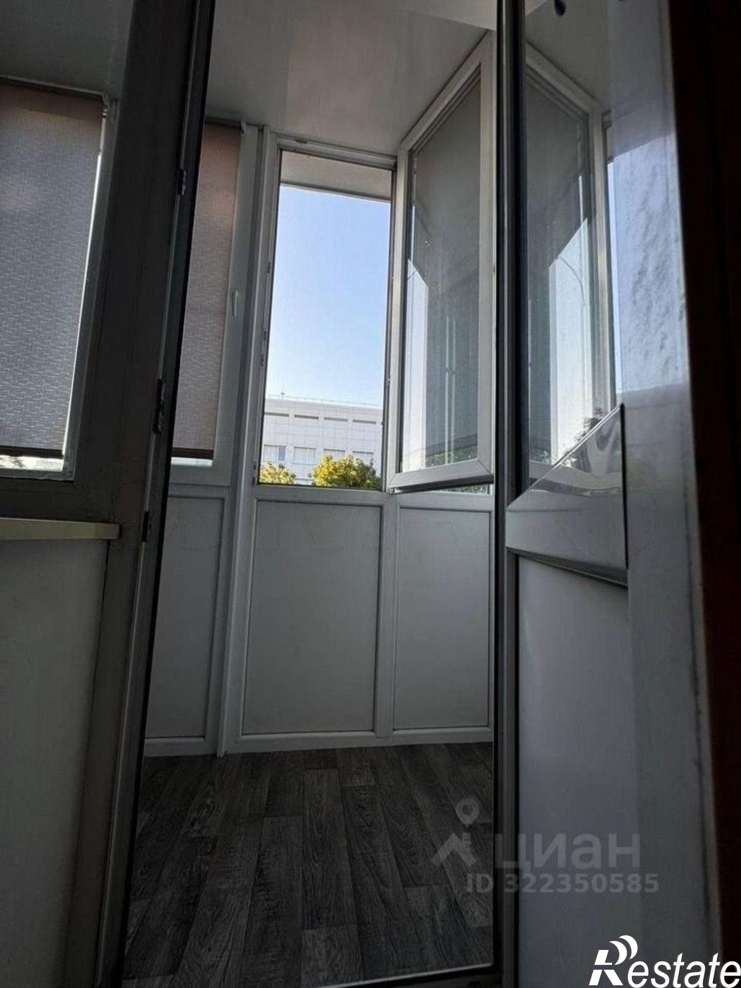 Купить квартиру за 7 000 000 рублей на улица Мате Залки, 1