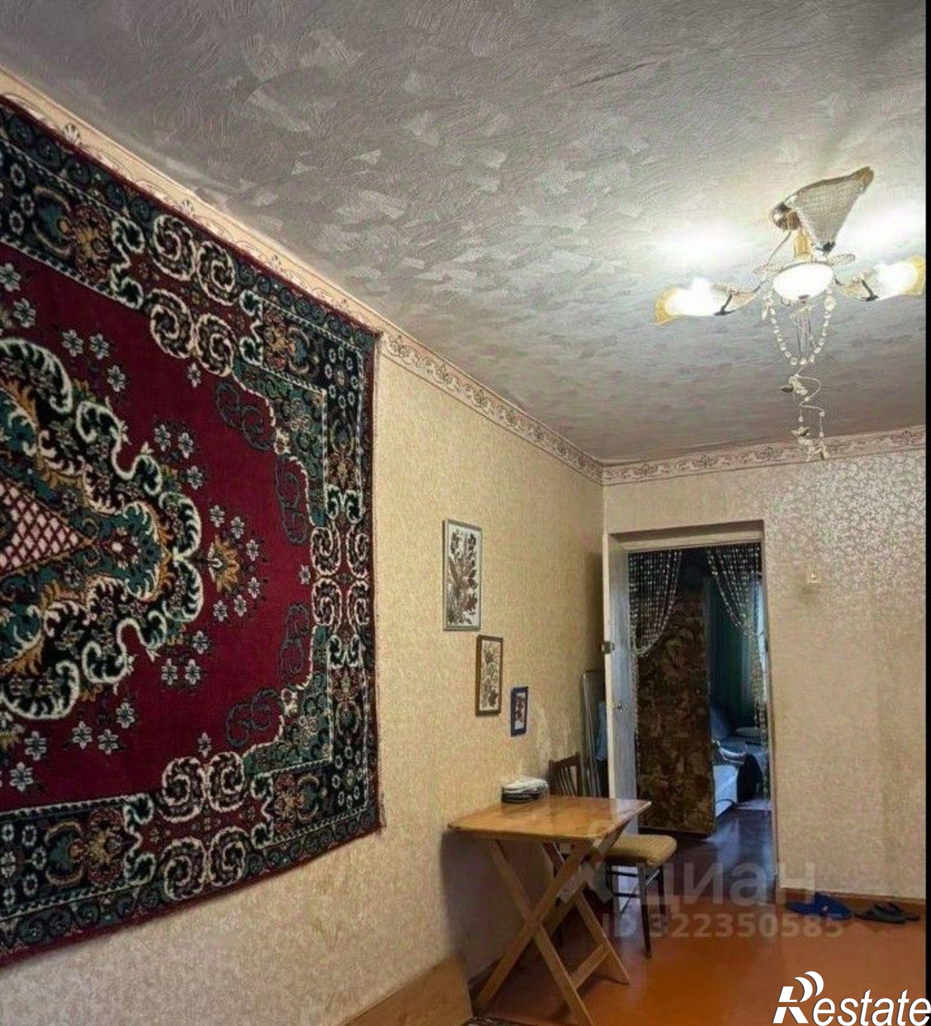 Купить квартиру за 7 000 000 рублей на улица Мате Залки, 1