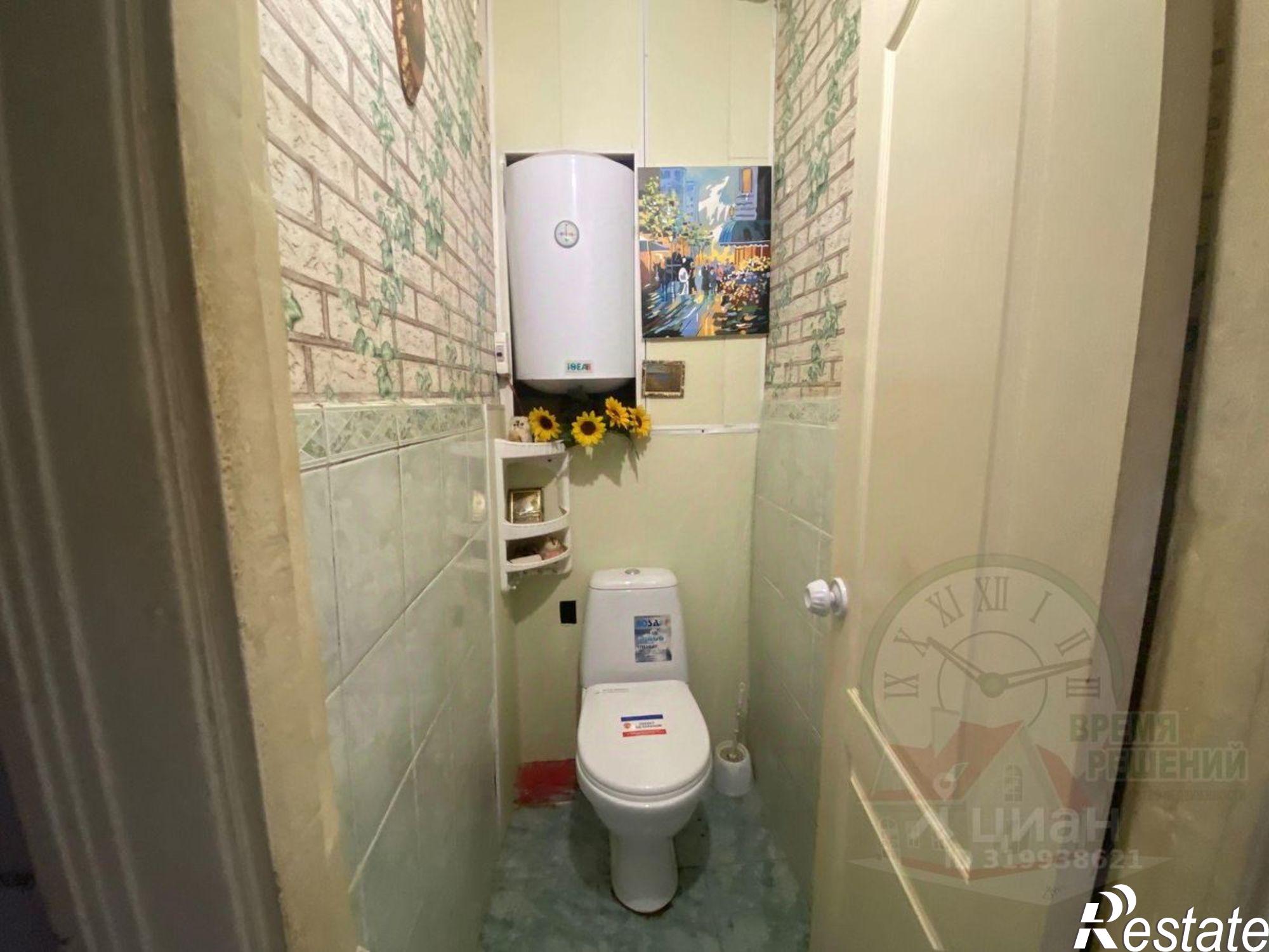 Купить квартиру за 10 150 000 рублей на улица Декабристов, 9